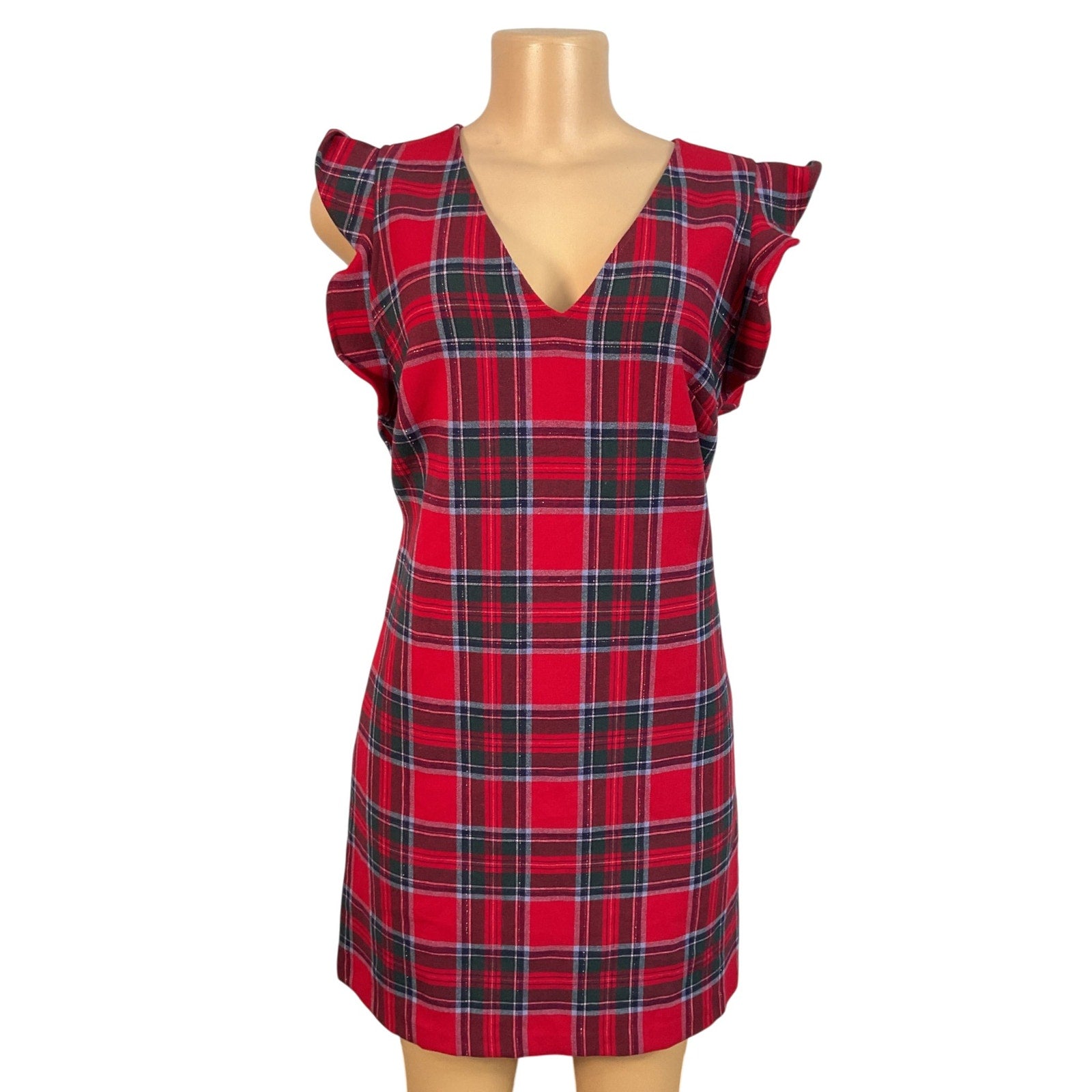 Vestido M (Vineyard Vines)