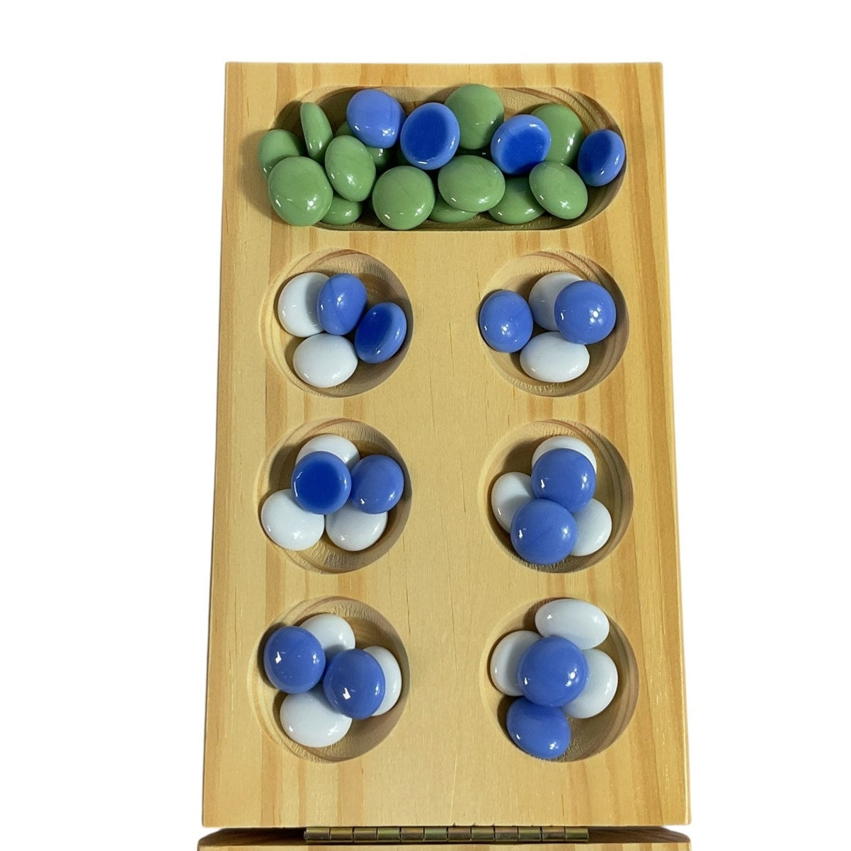 Juego de mesa (Cardinal)