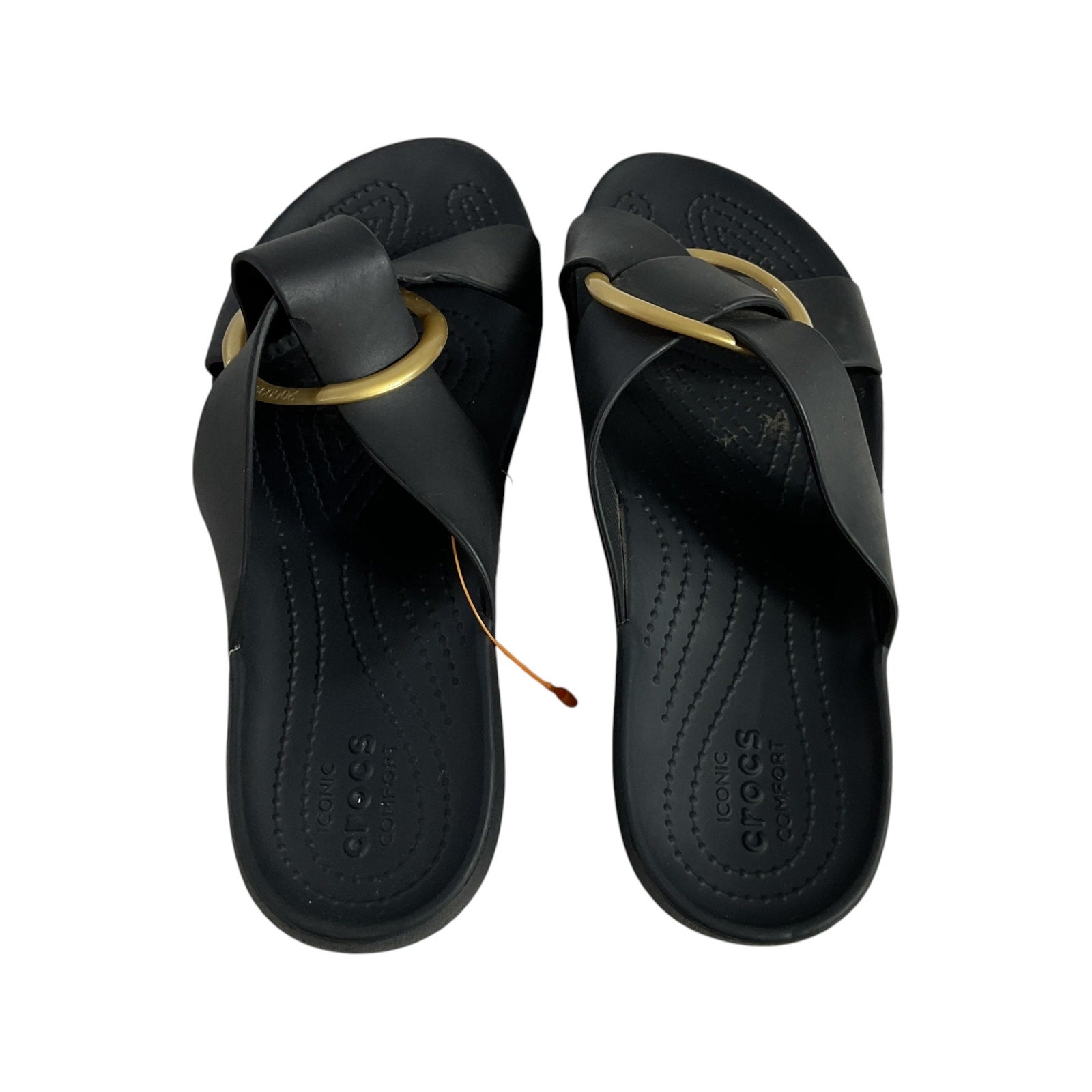 Sandalia W7 (Crocs)
