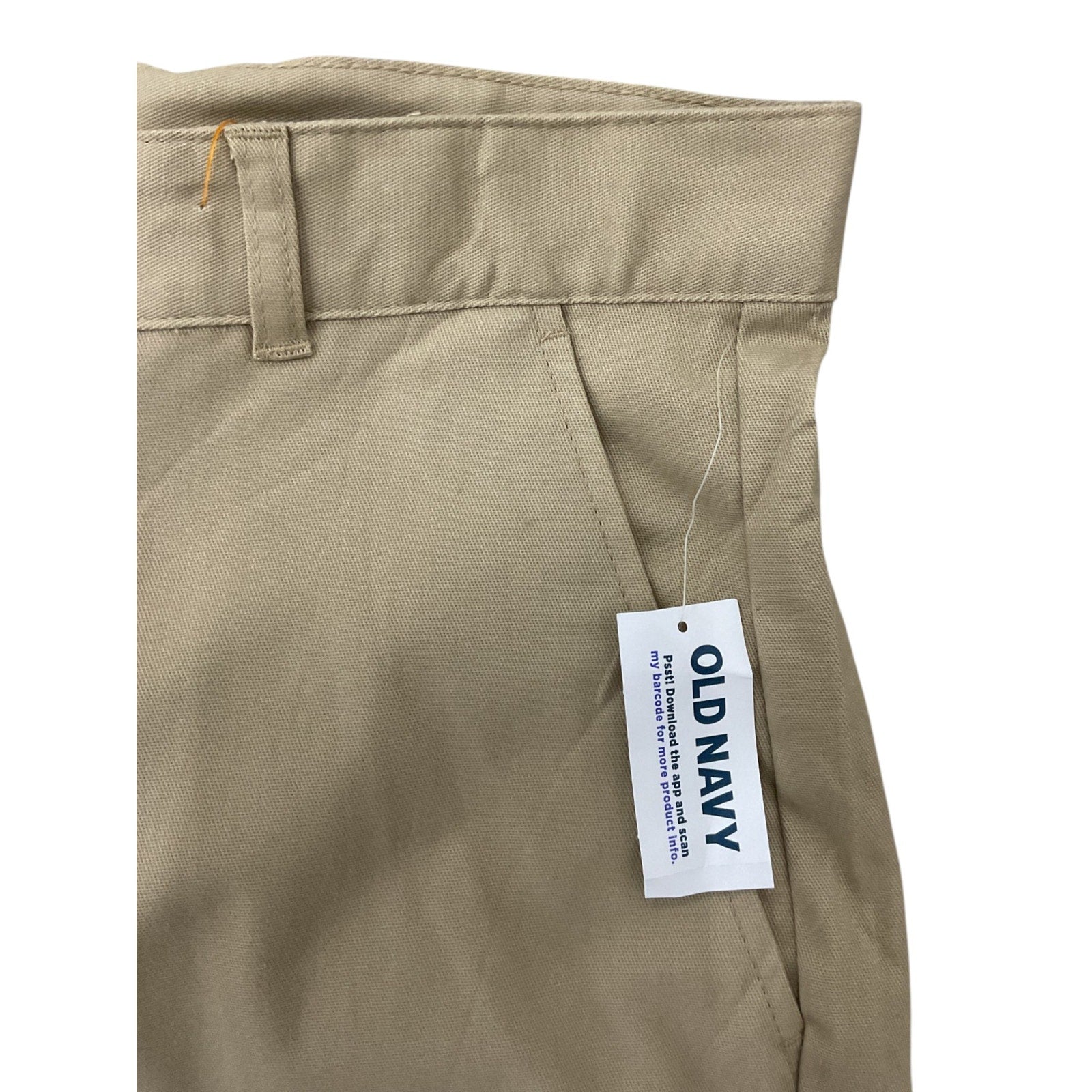 Short niño 18 (Old Navy)