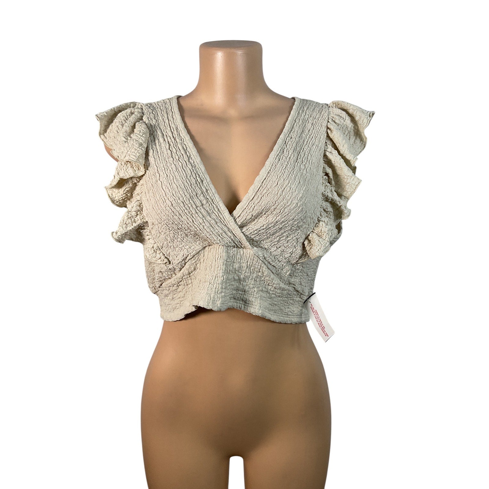 Blusa XL (Teen bell)