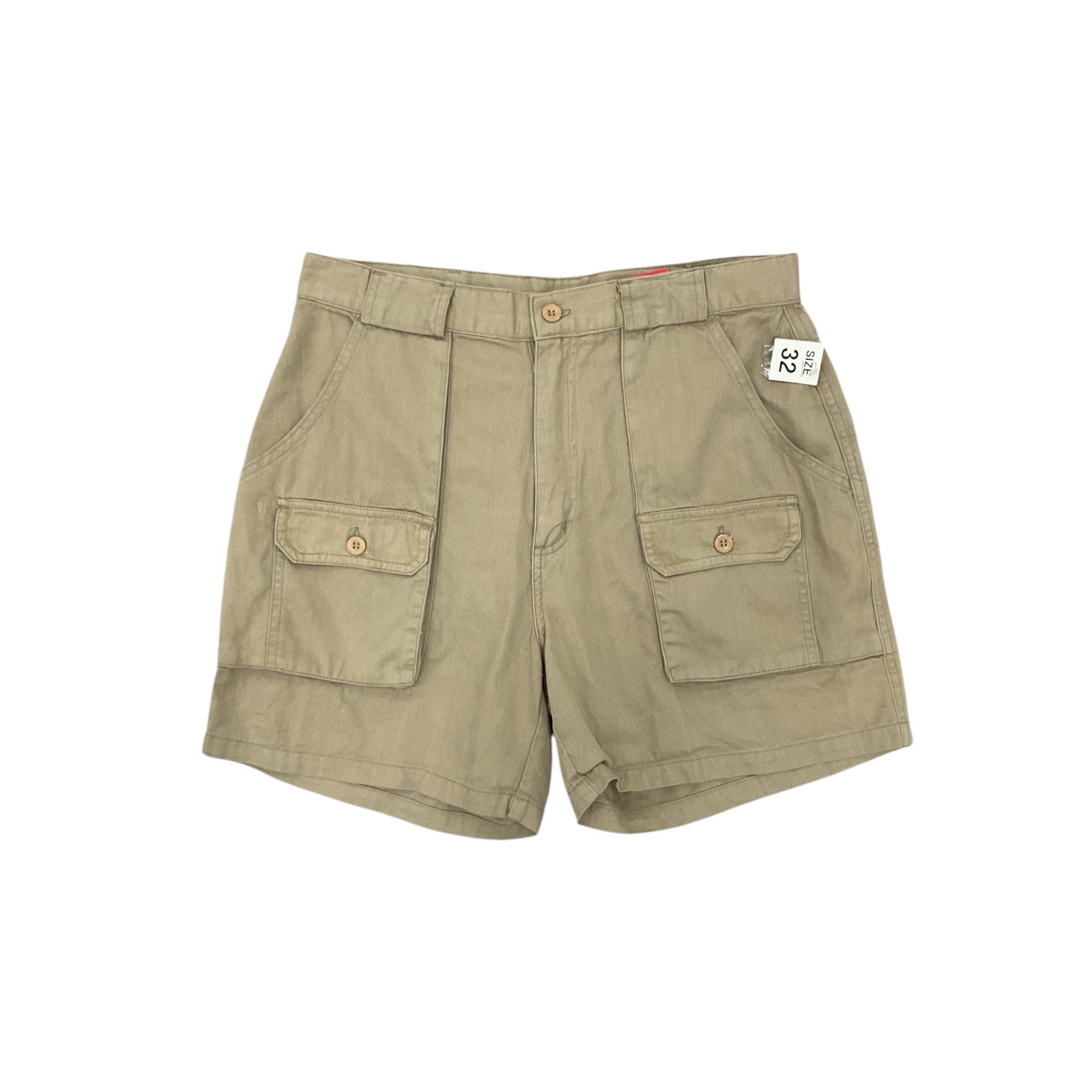 Short 32