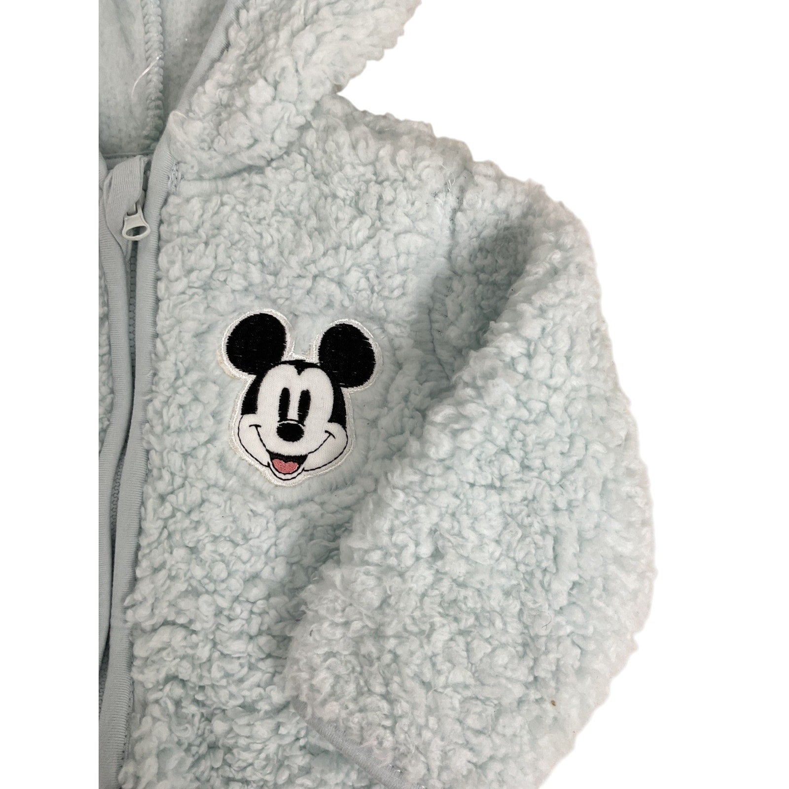 Sueter niño 6M (Disney)