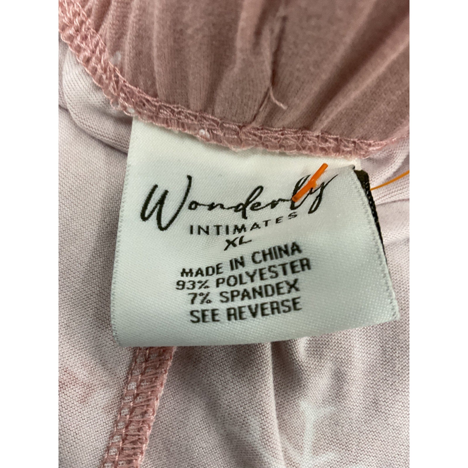 Pans XL