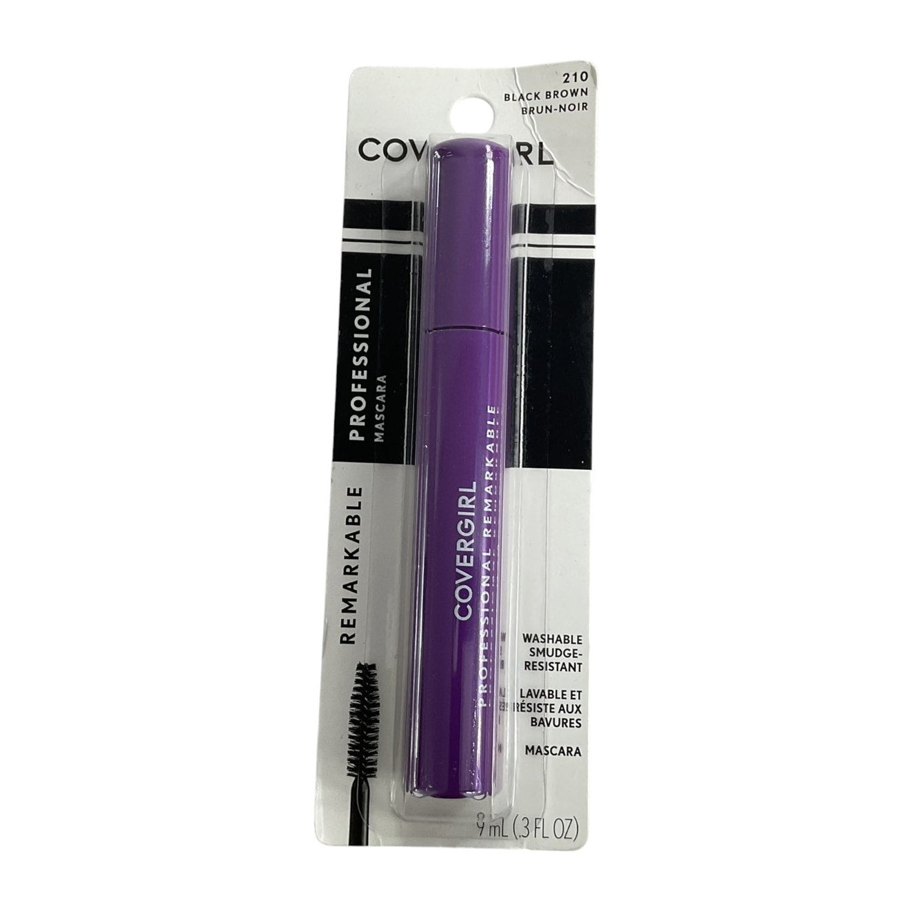 Máscara para pestañas (COVERGIRL)