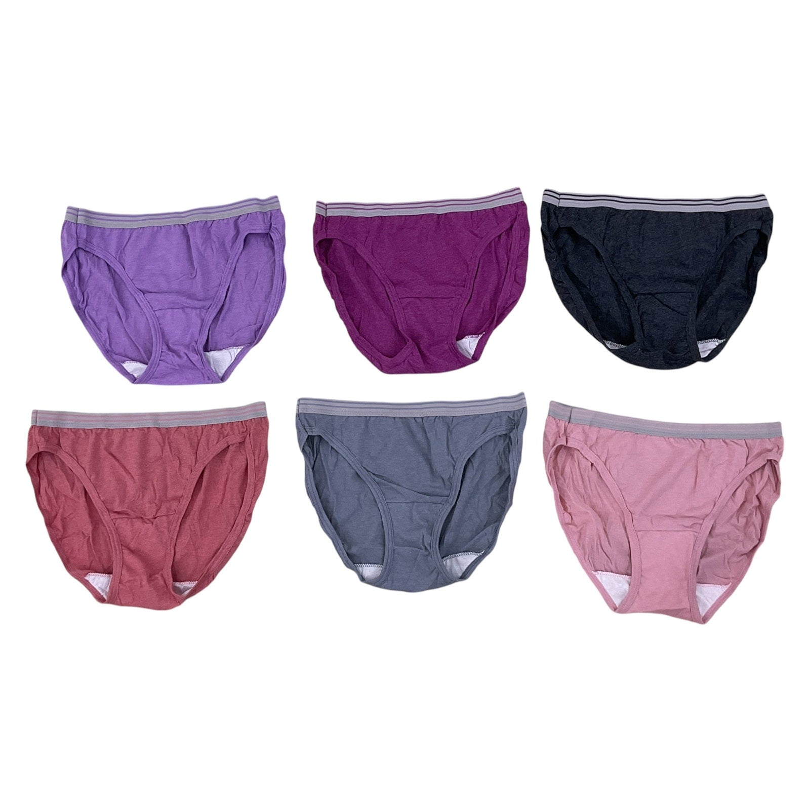 Ropa interior Dama S (Fruit of the loom)