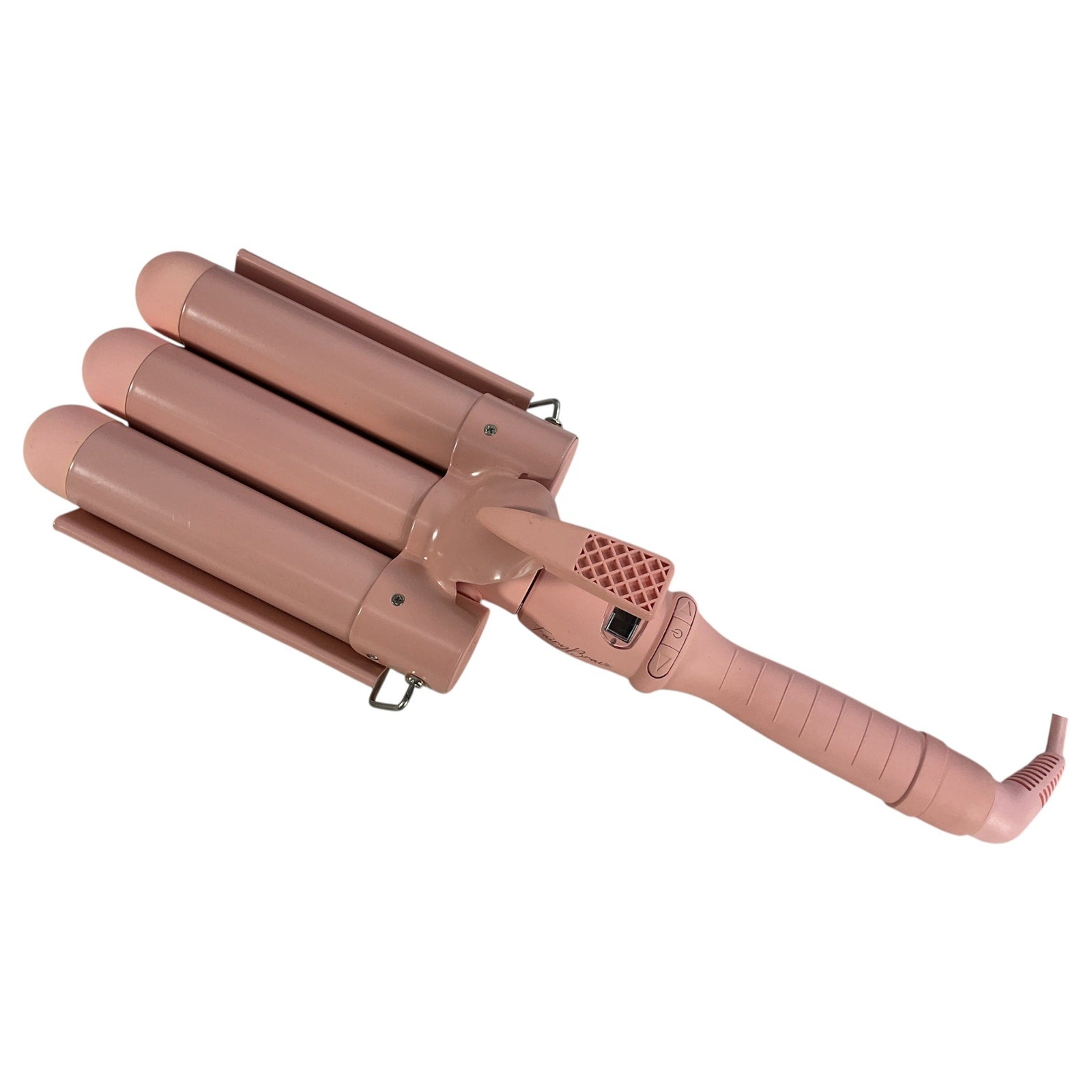 Rizadora para cabello