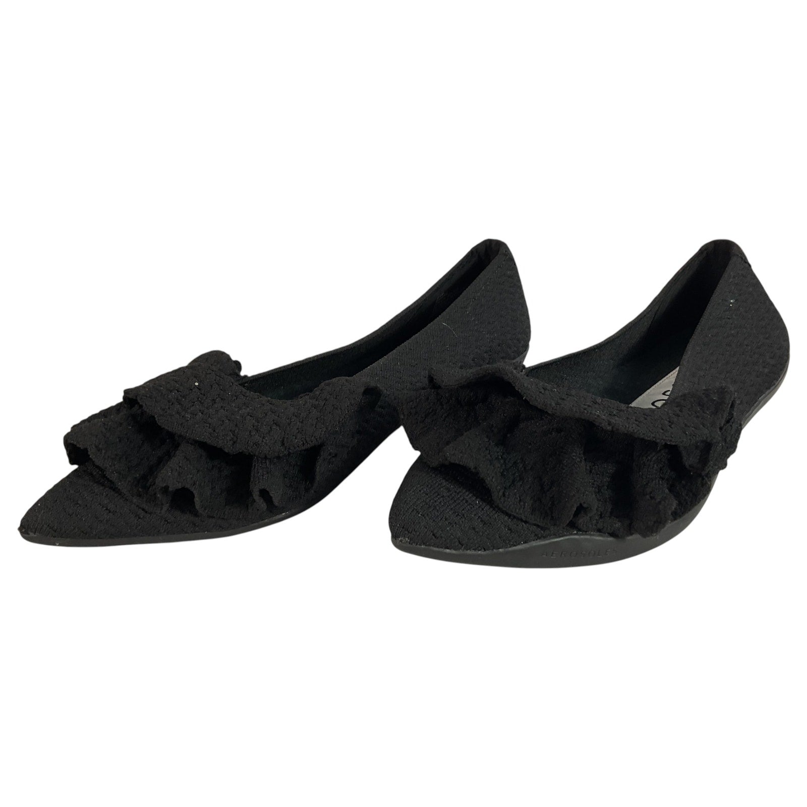 Zapatilla 8.5 (Aerosoles)