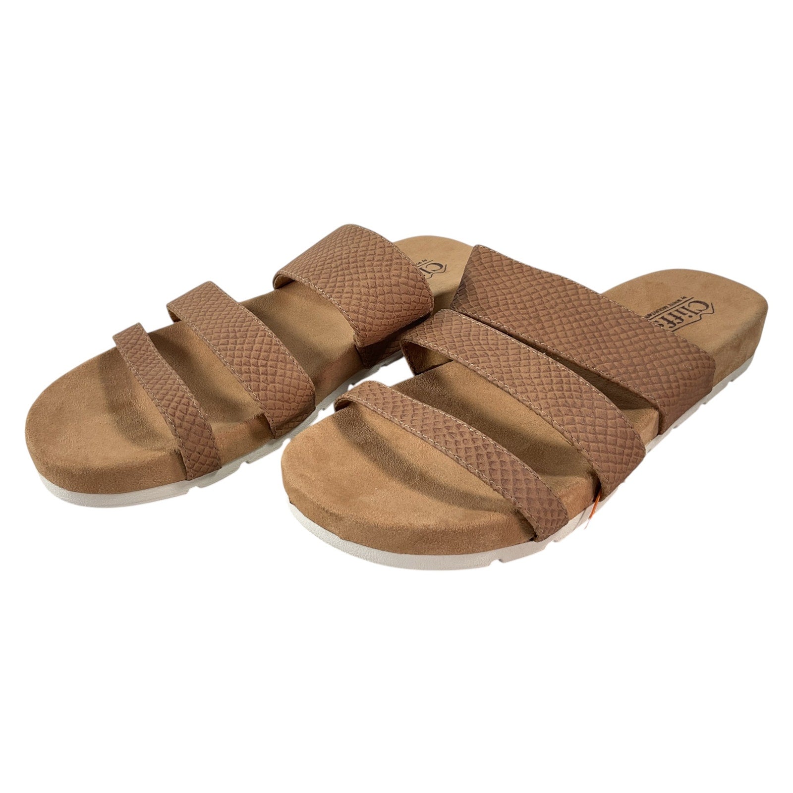 Sandalias 8 (Cliffs)