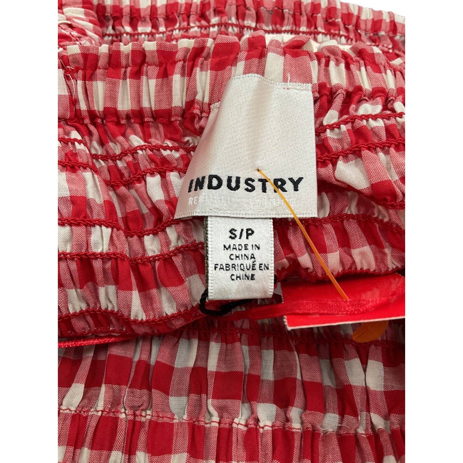 Blusa S
