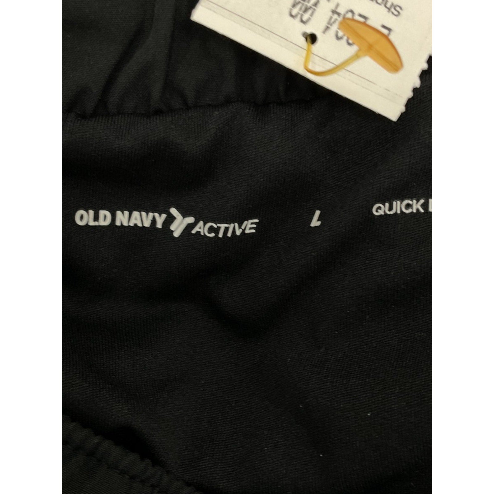 Short L (Old Navy)