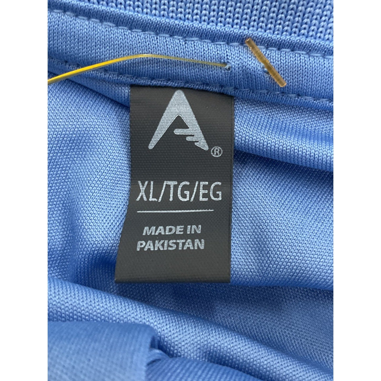 Camisa Tipo Polo XL