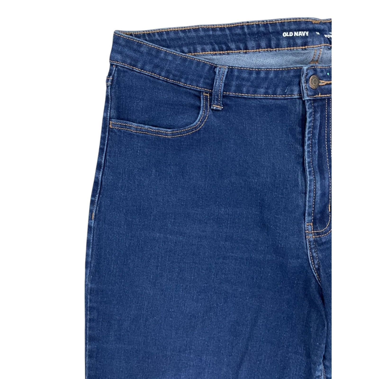 Jean 18 (Old Navy)