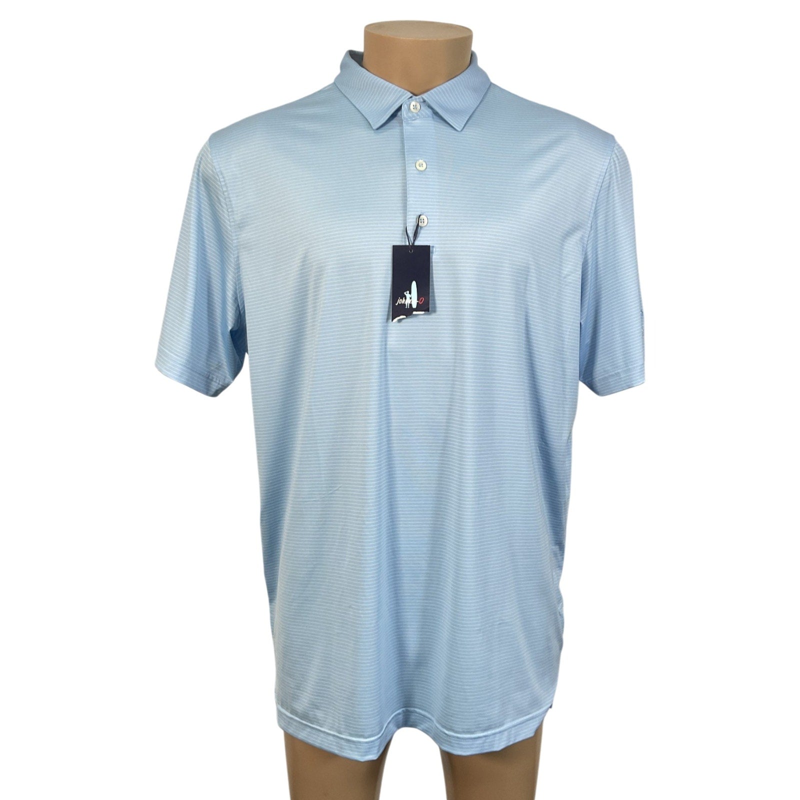 Camisa Tipo Polo XL (Johnnie-O)