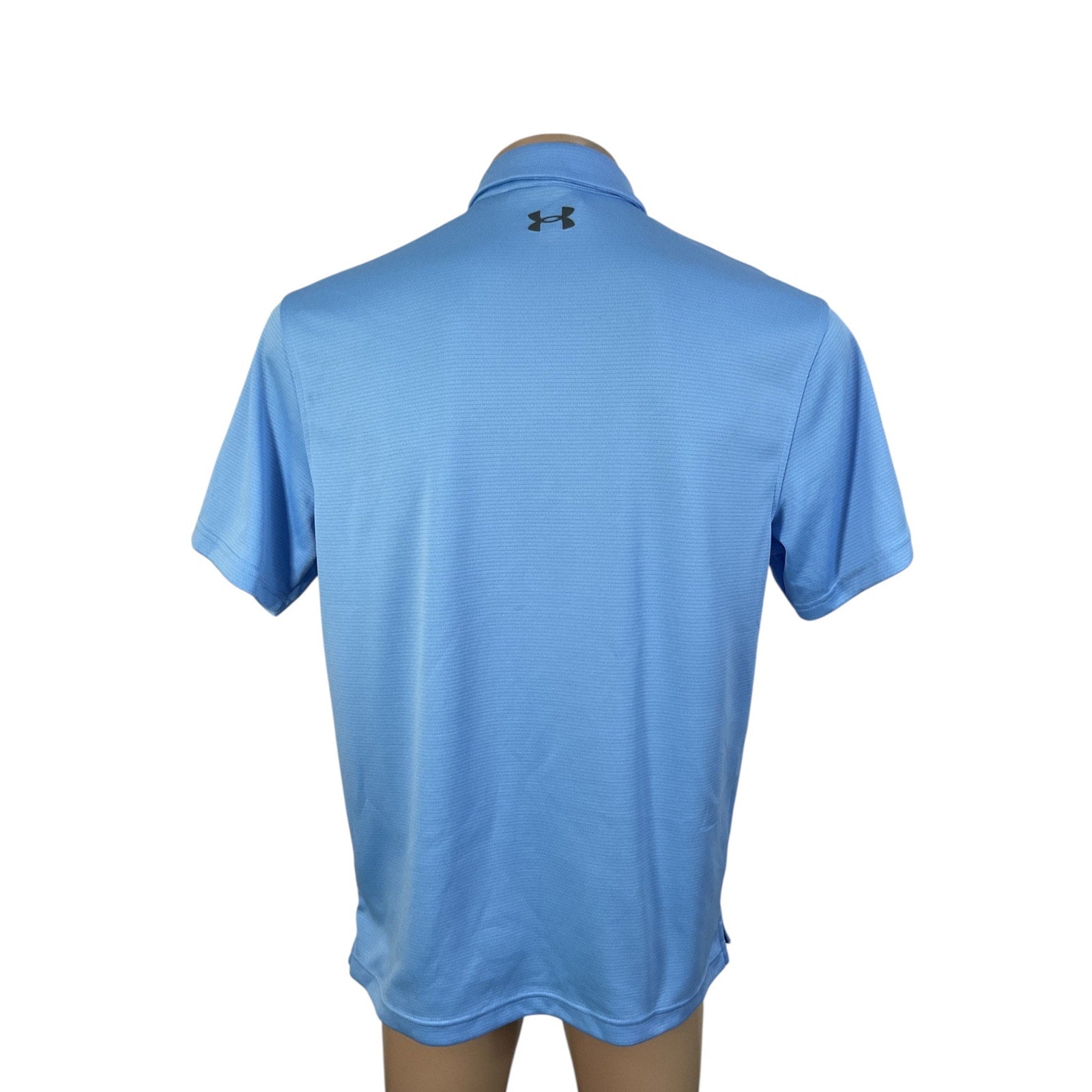 Camisa Tipo Polo L (Under Armour)