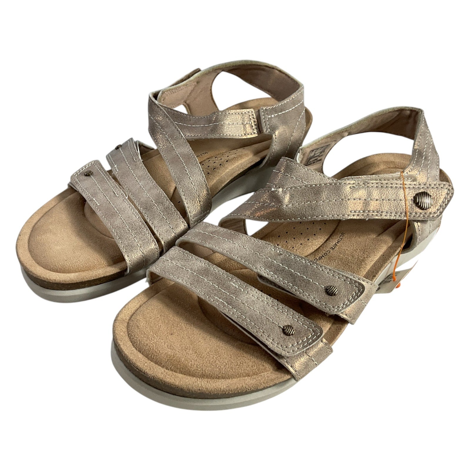 Sandalia 9.5 (Clarks)