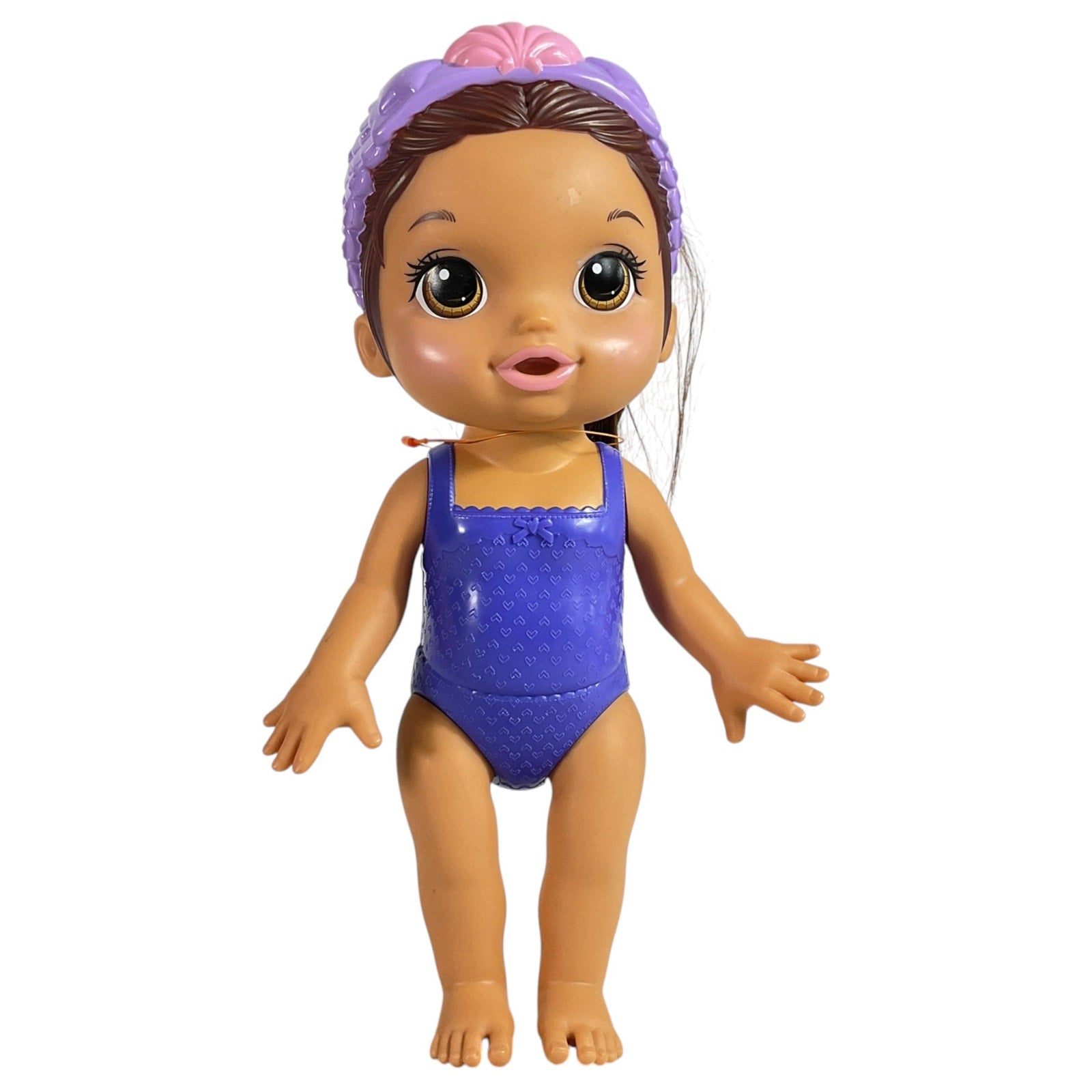 Muñeca (baby alive)