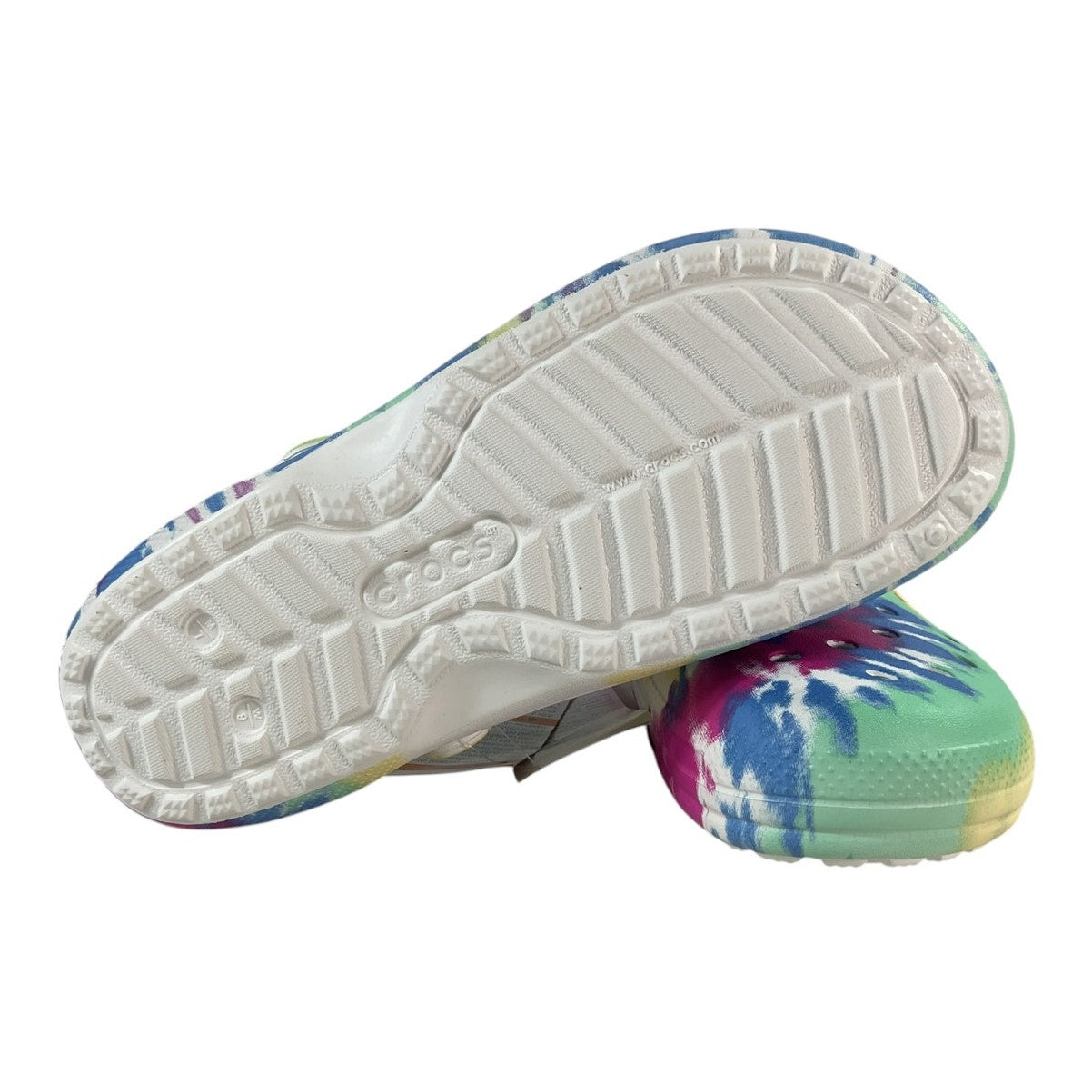 Sandalia 9 (Crocs)