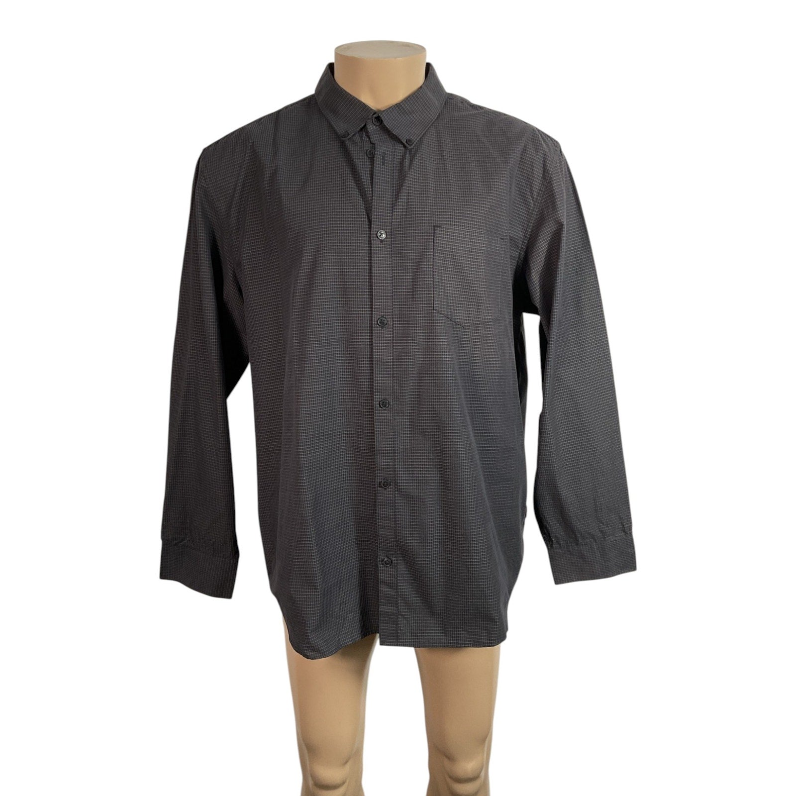 Camisa XL (Calvin Klein)