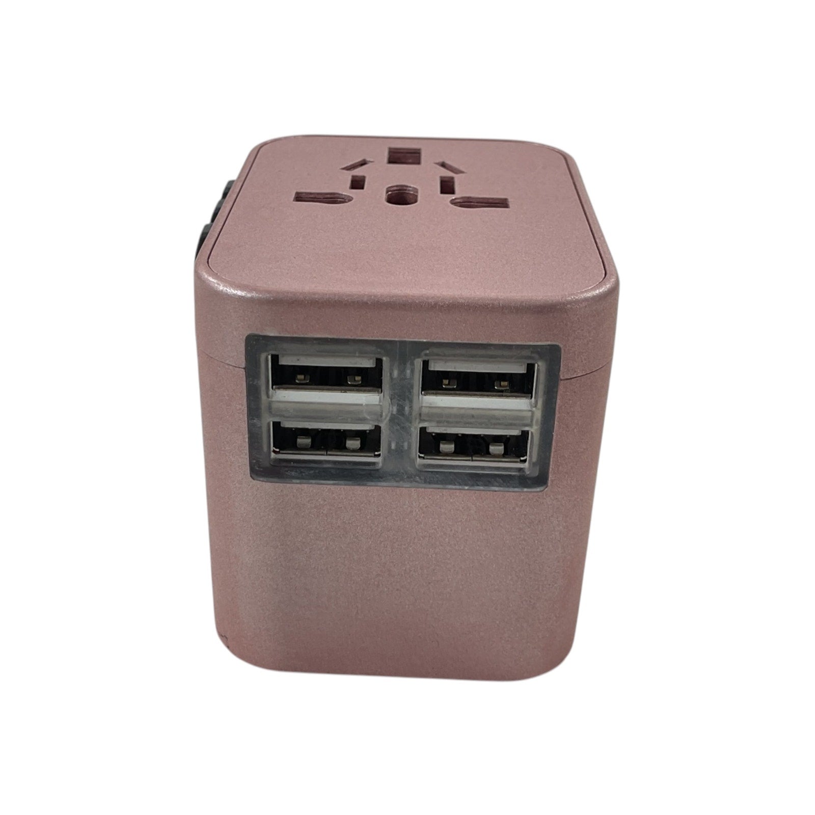 Adaptador de viaje universal
