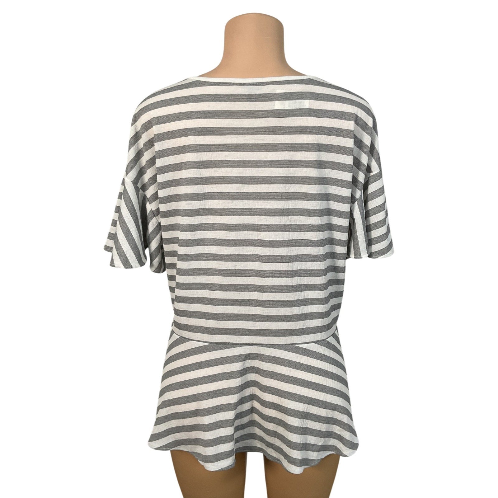 Blusa L (Ann Taylor)
