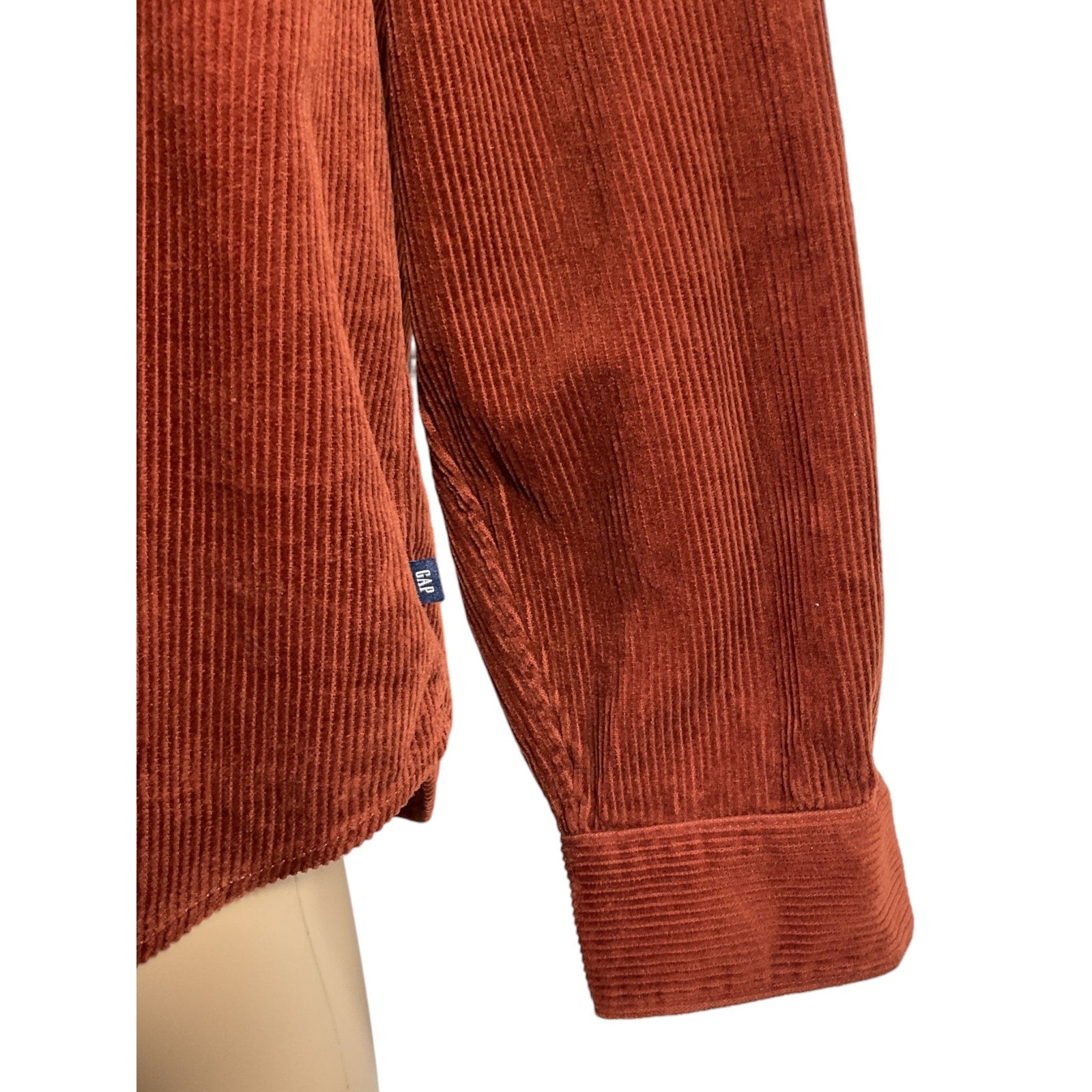 Camisa XL (GAP)