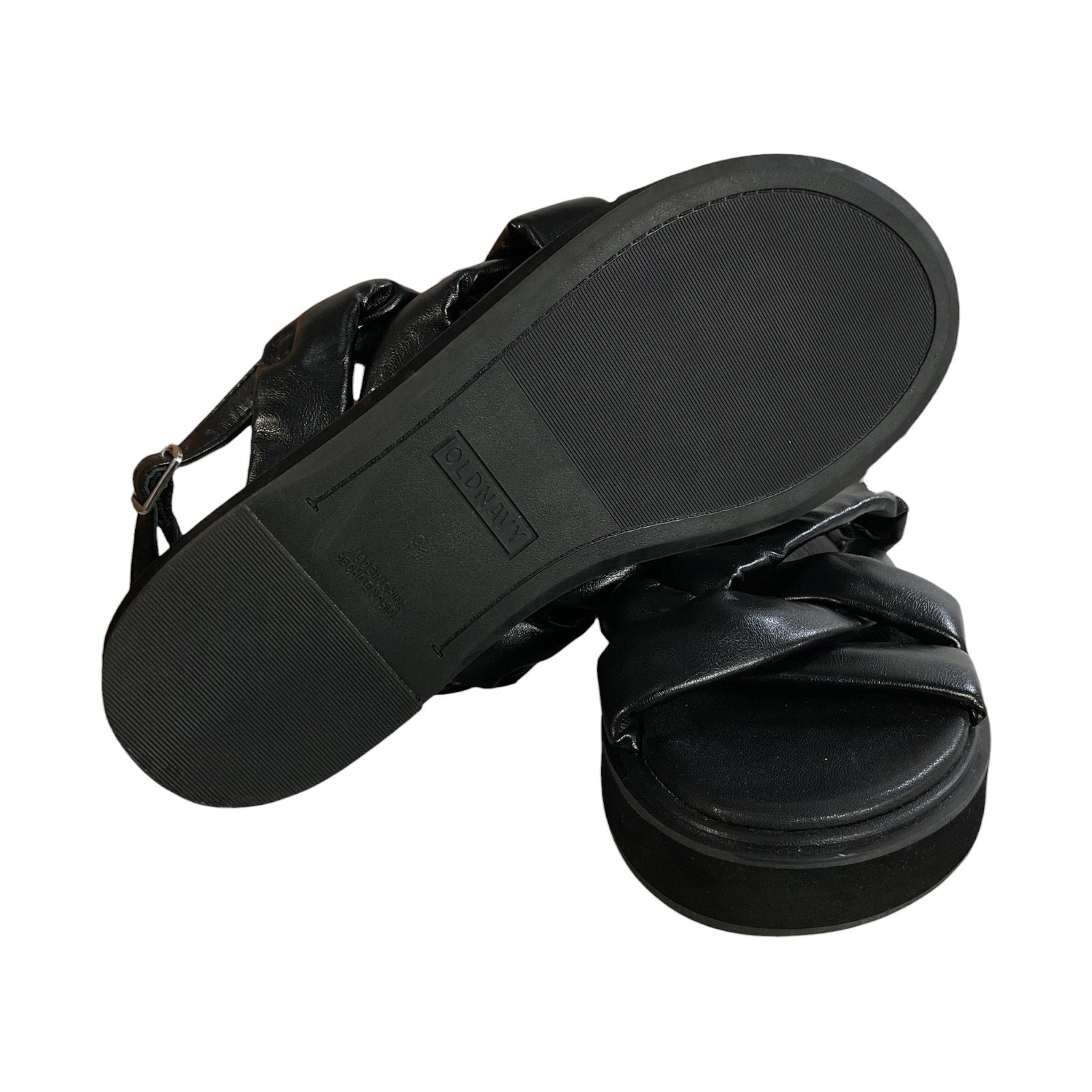Sandalia 9.5 (Old Navy)