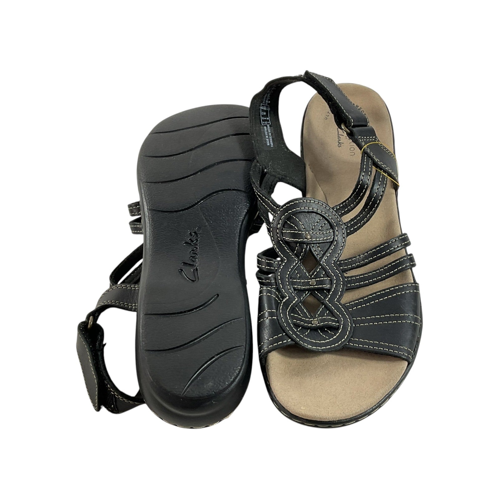 Plataforma 9 (Clarks)