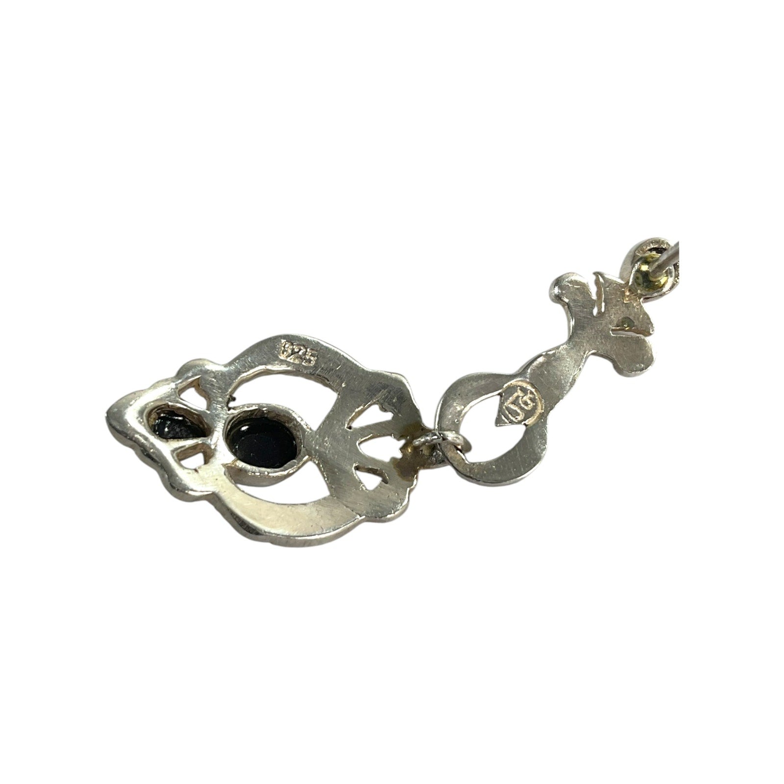 Aritos de plata 925