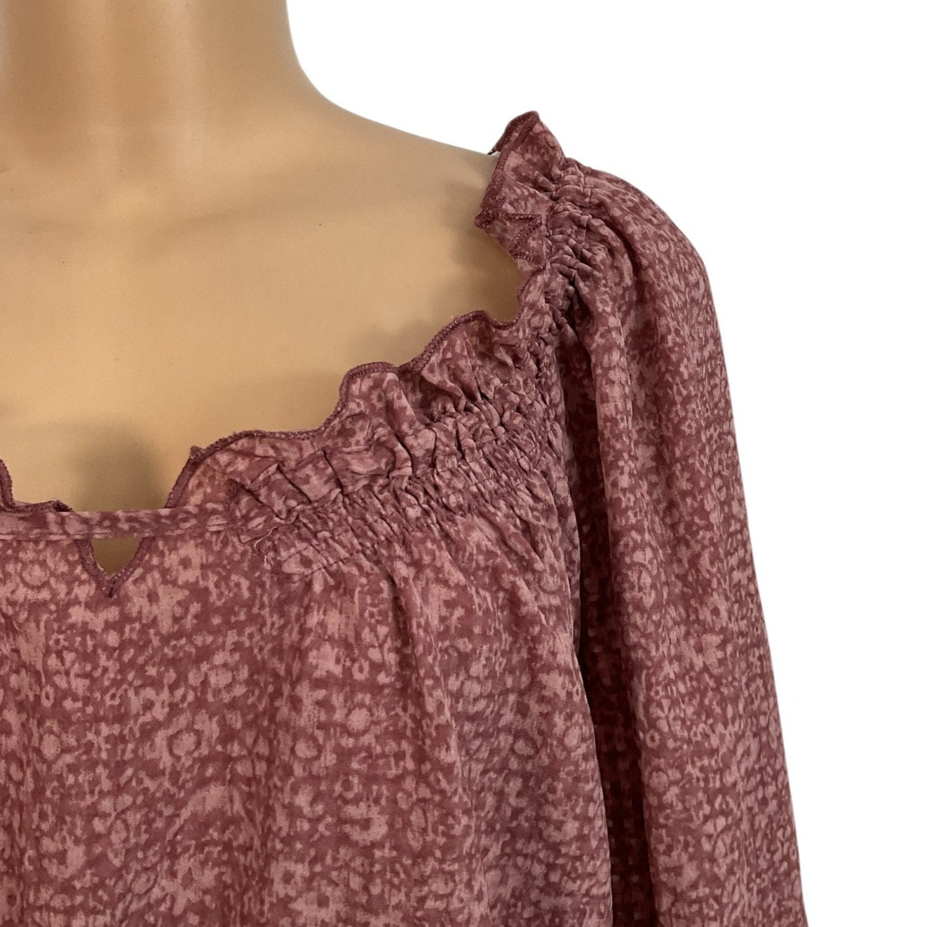 Blusa L (Universal Thread)