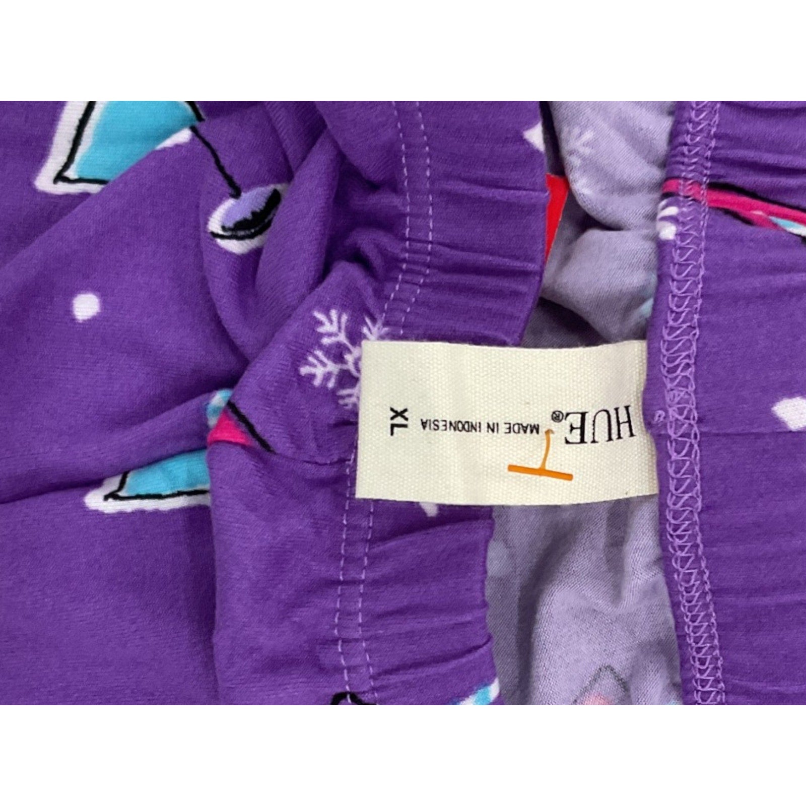 Pantalon XL