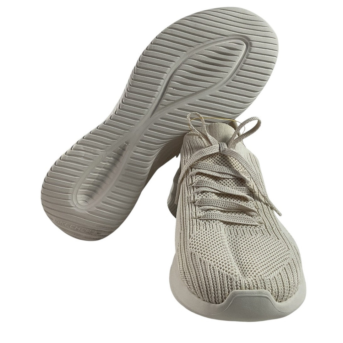 Tenis 9.5 (Skechers)