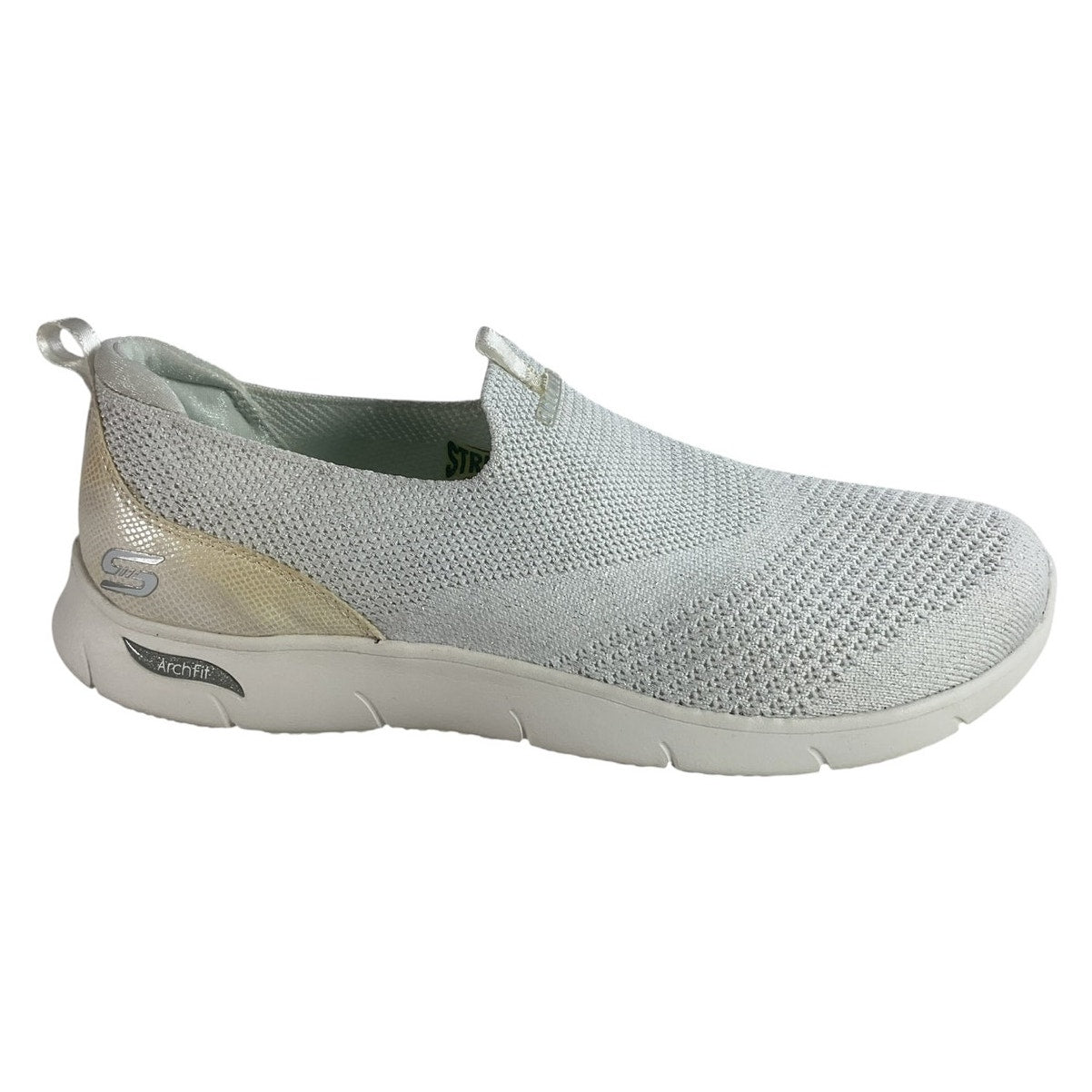 Tenis 11 (Skechers)