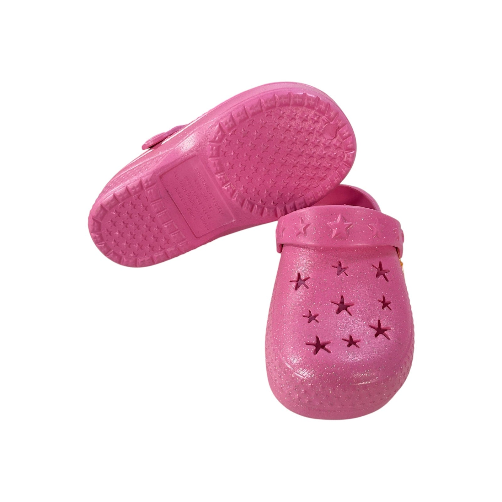 Sandalias Niña 11