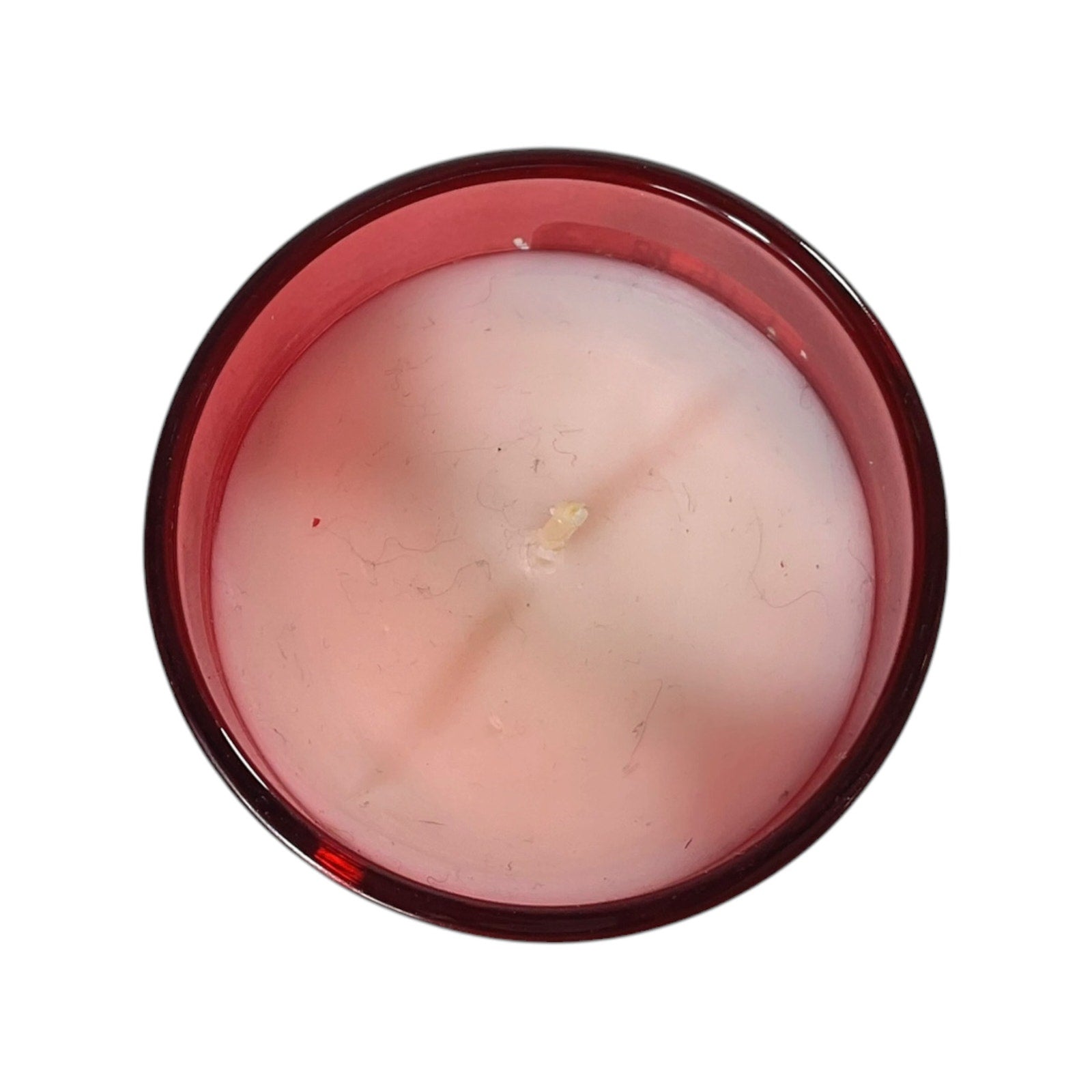 Vela aromática