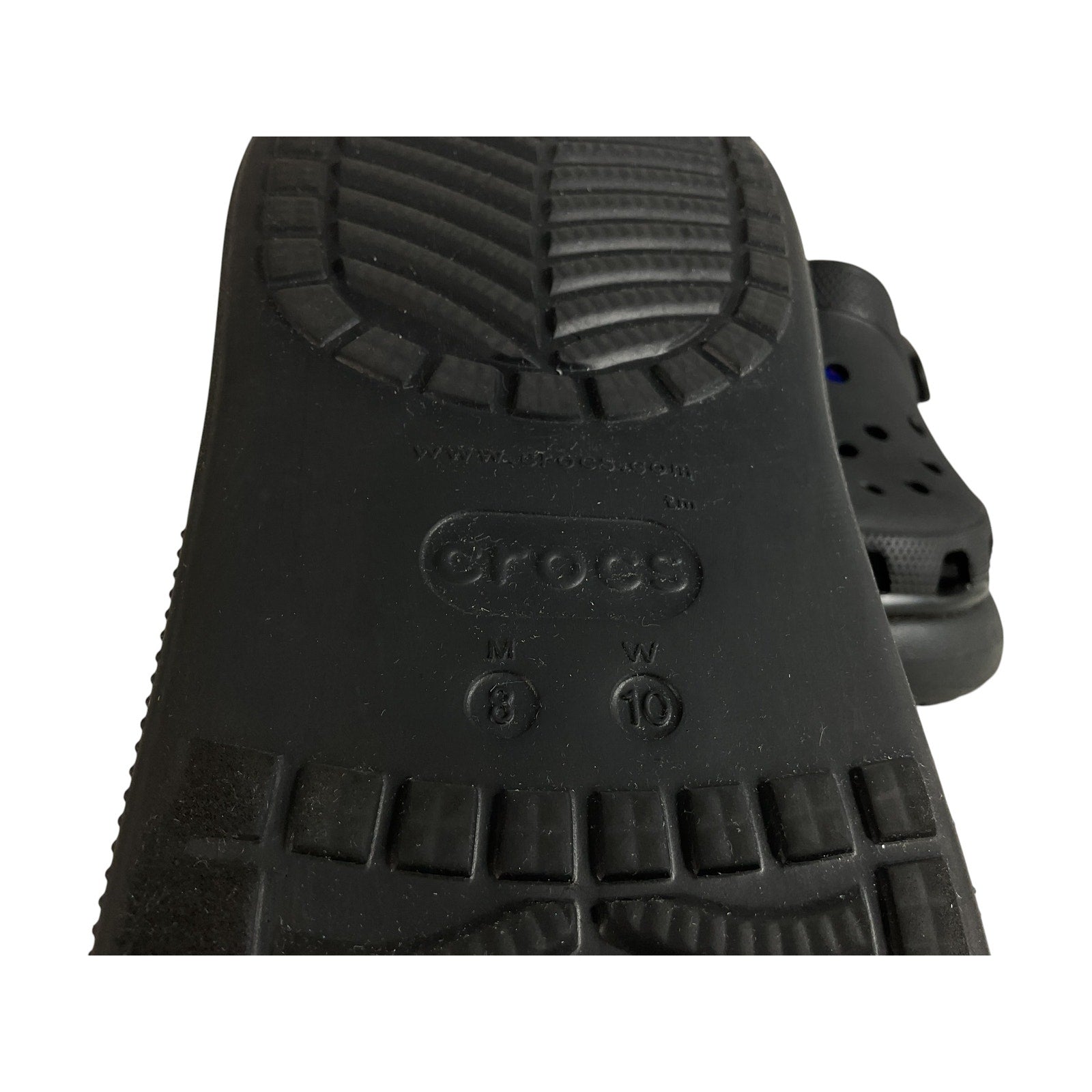 Sandalia 10 (CROCS)