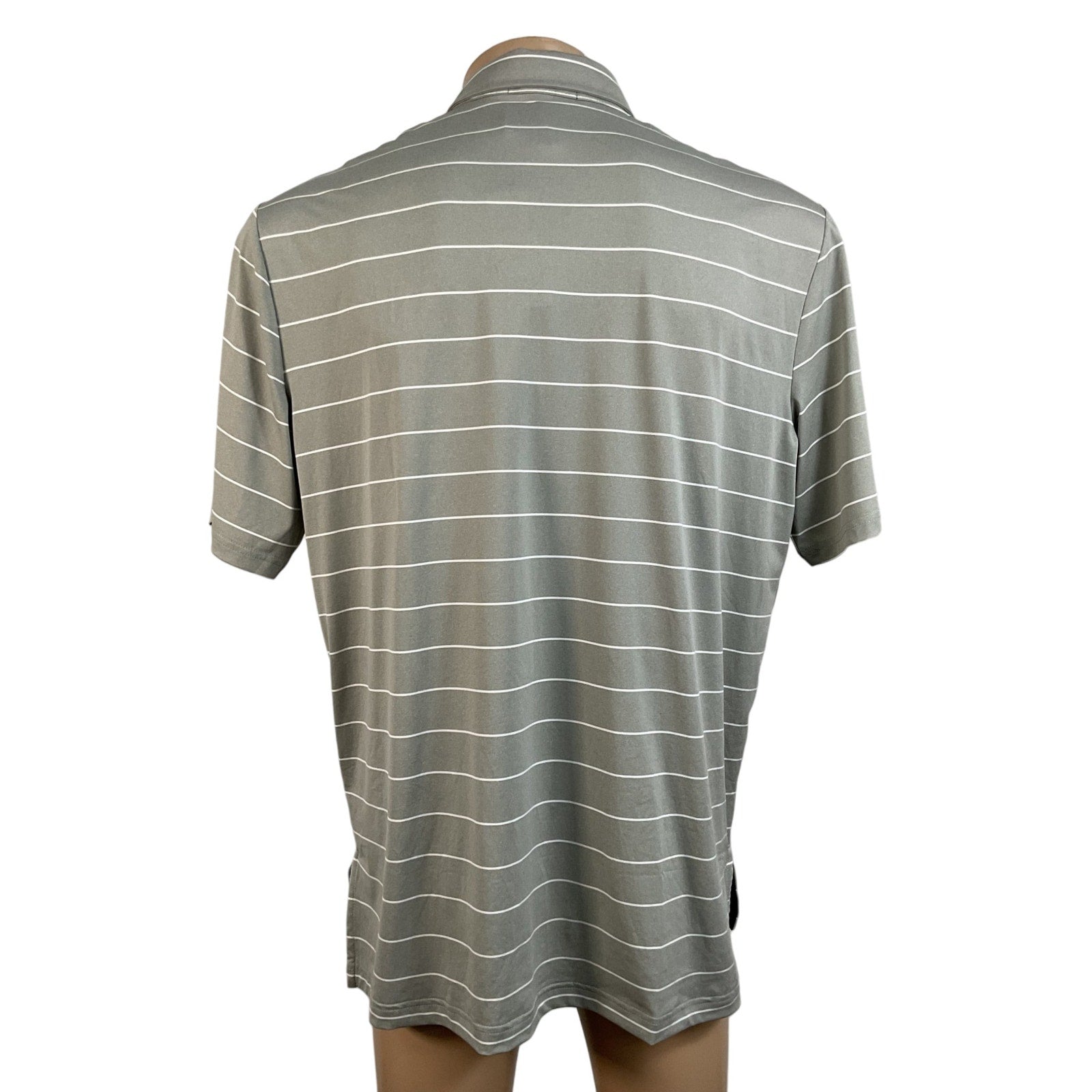 Camisa Tipo Polo L