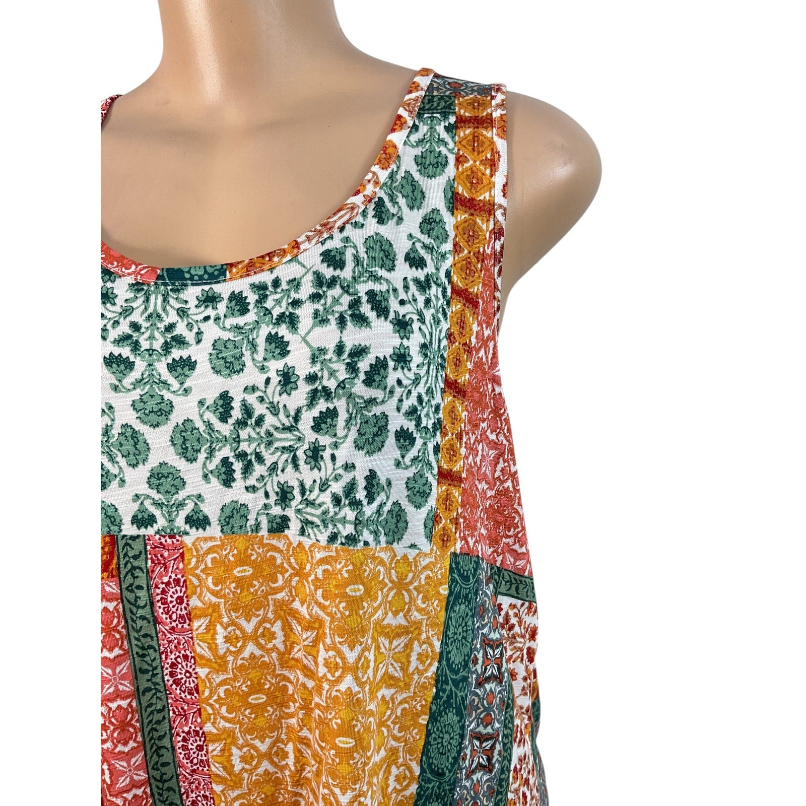 Blusa XXL (Maurices)