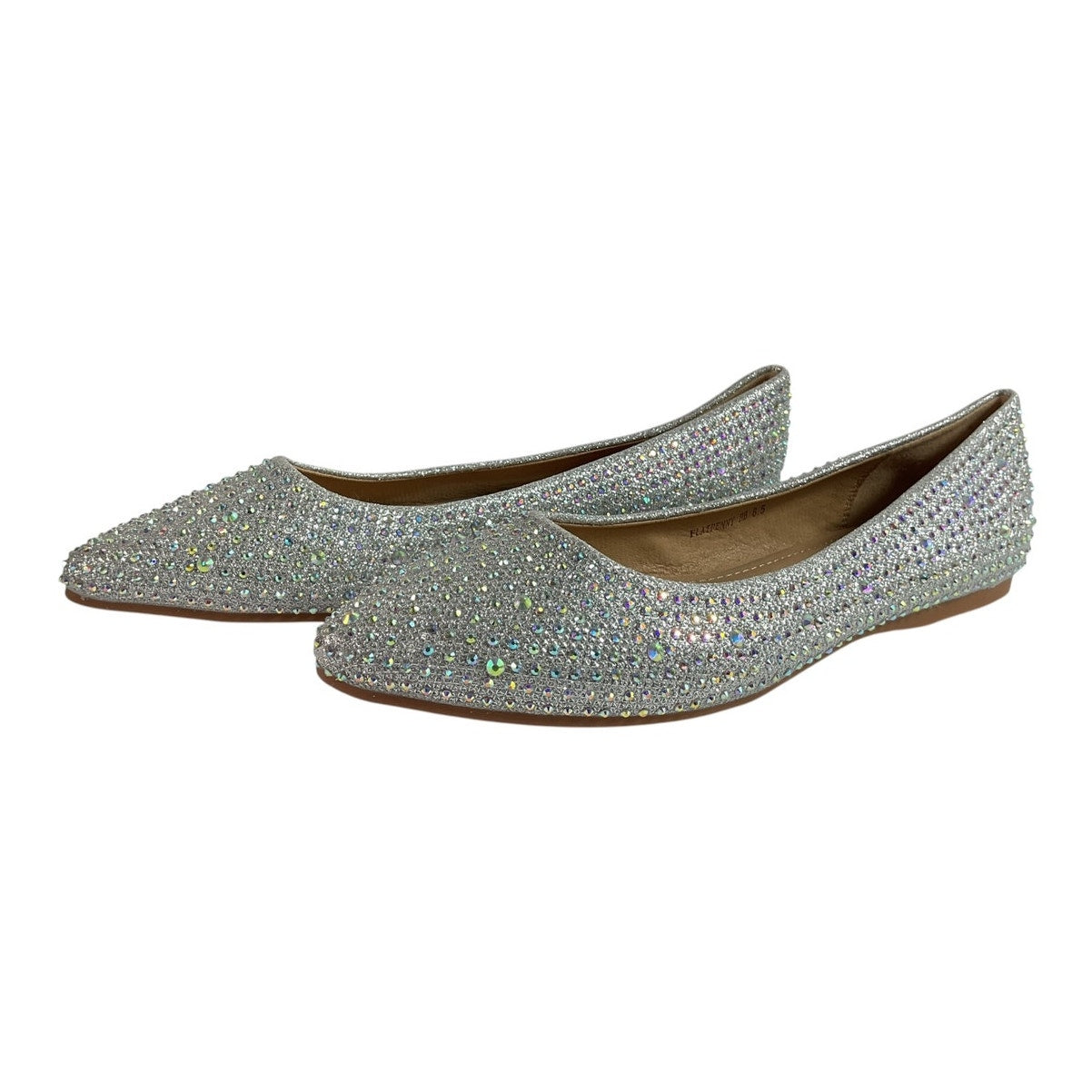 Zapatilla 8.5