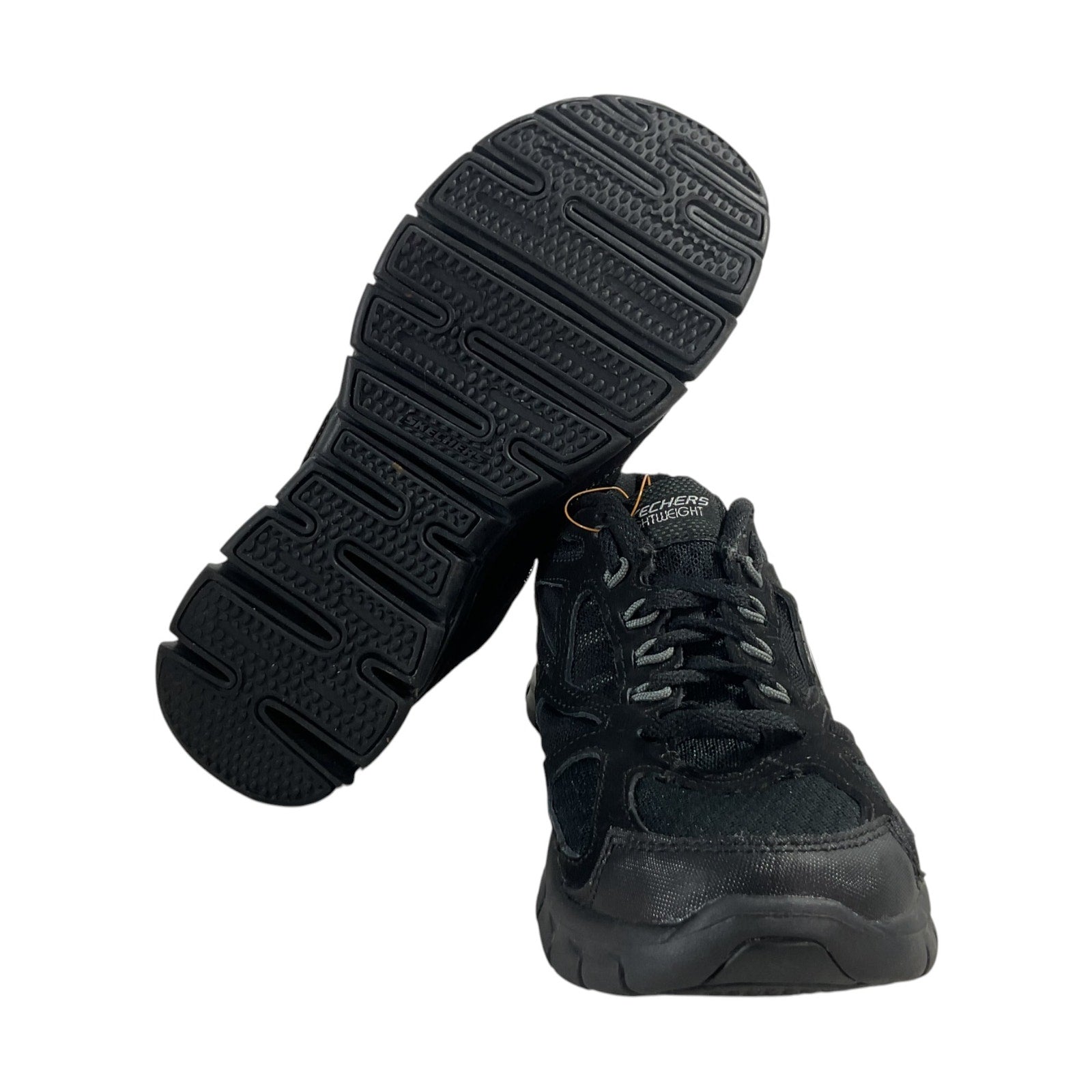 Tenis 6.5 (Skechers)