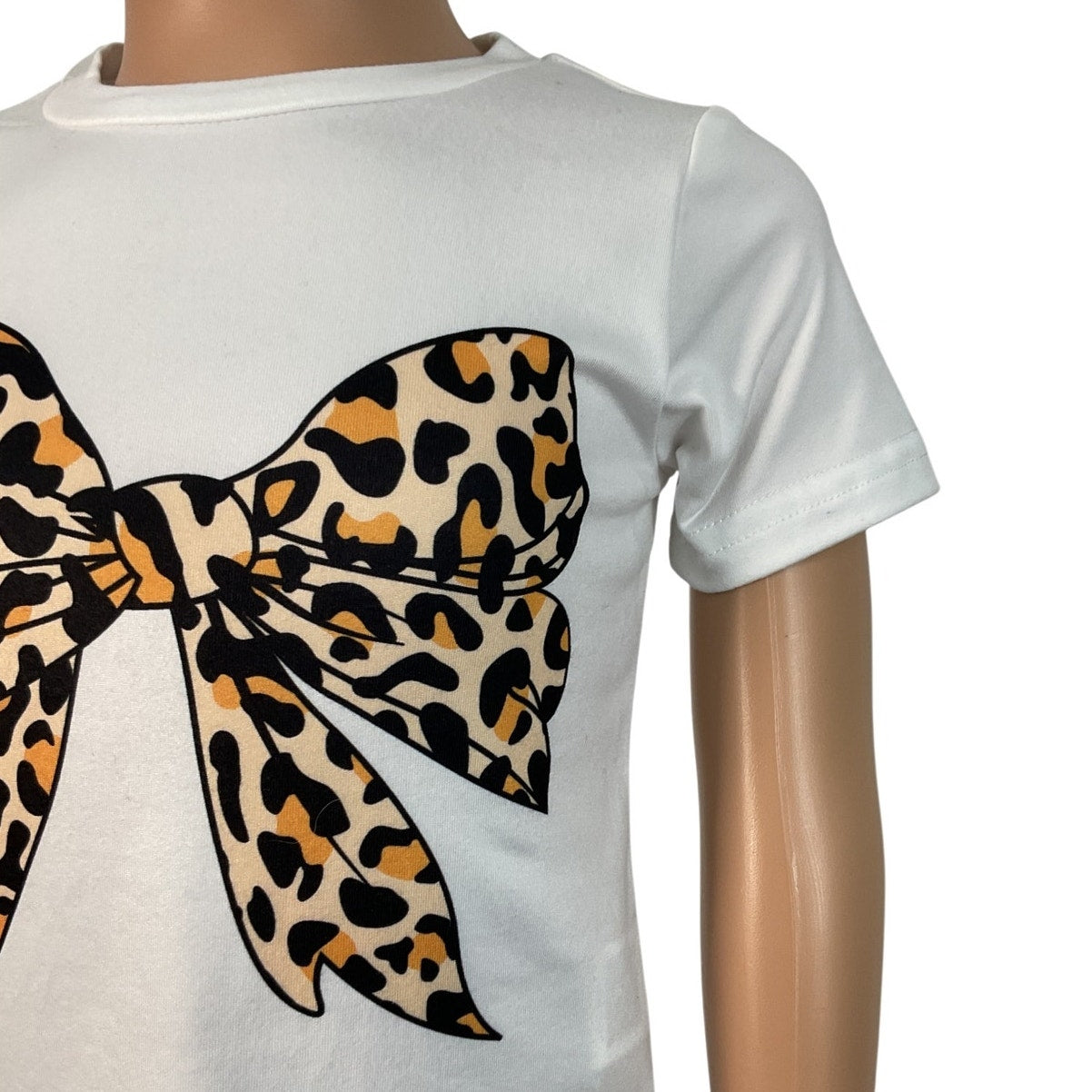 Blusa Niña 12-18M
