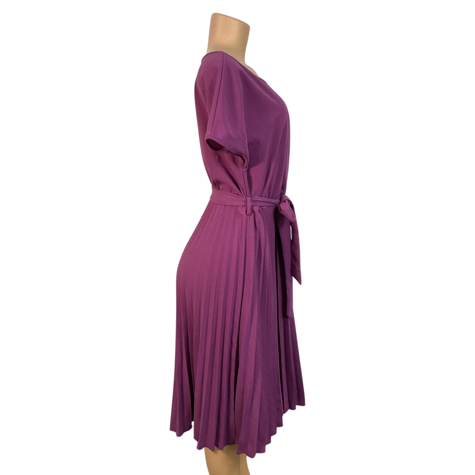 Vestido L (shein)
