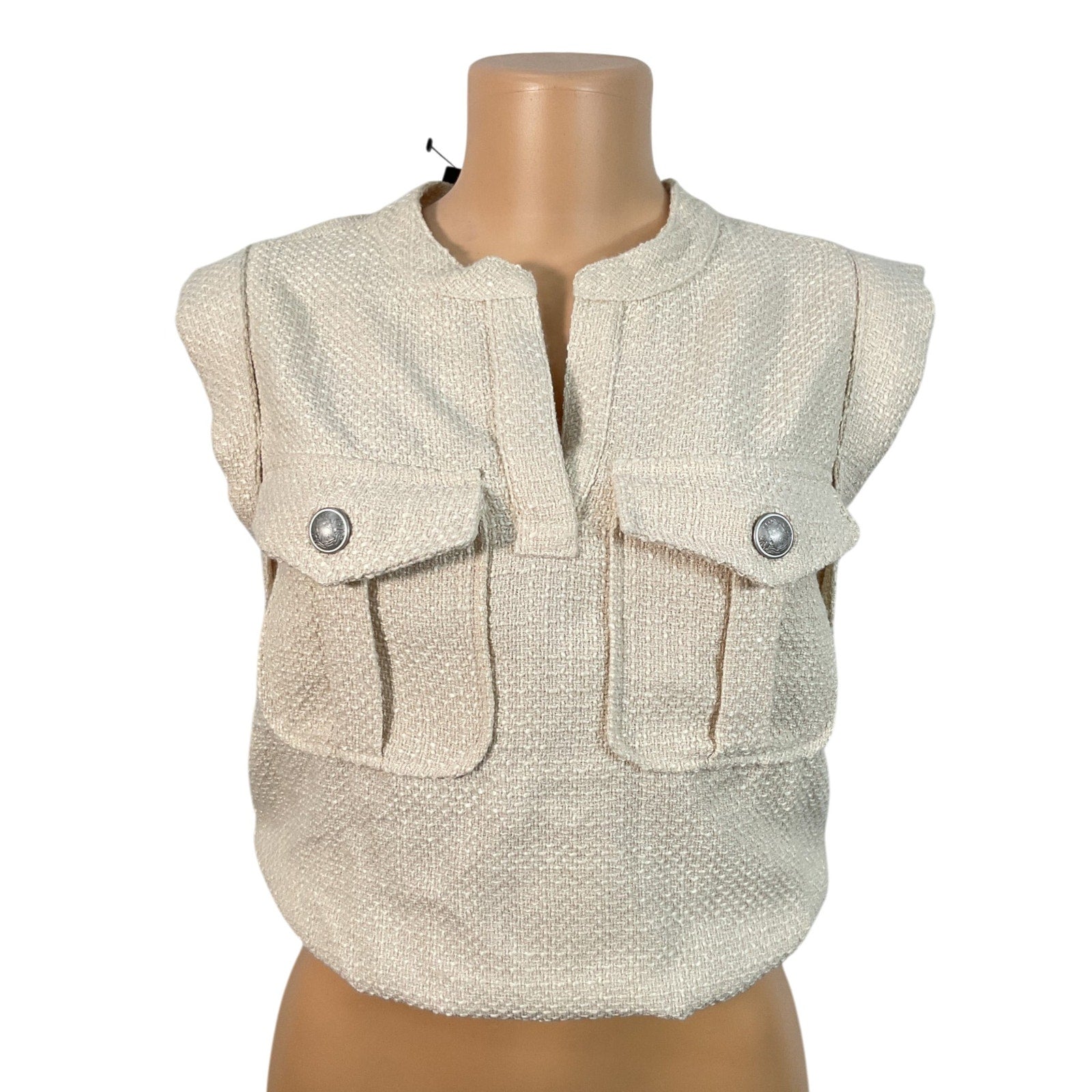 Blusa XS (Express)