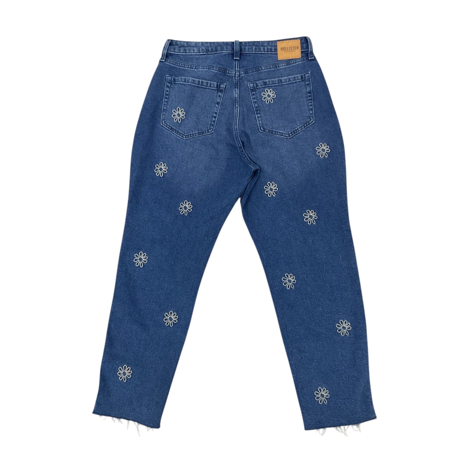 Jean 9 (Hollister)