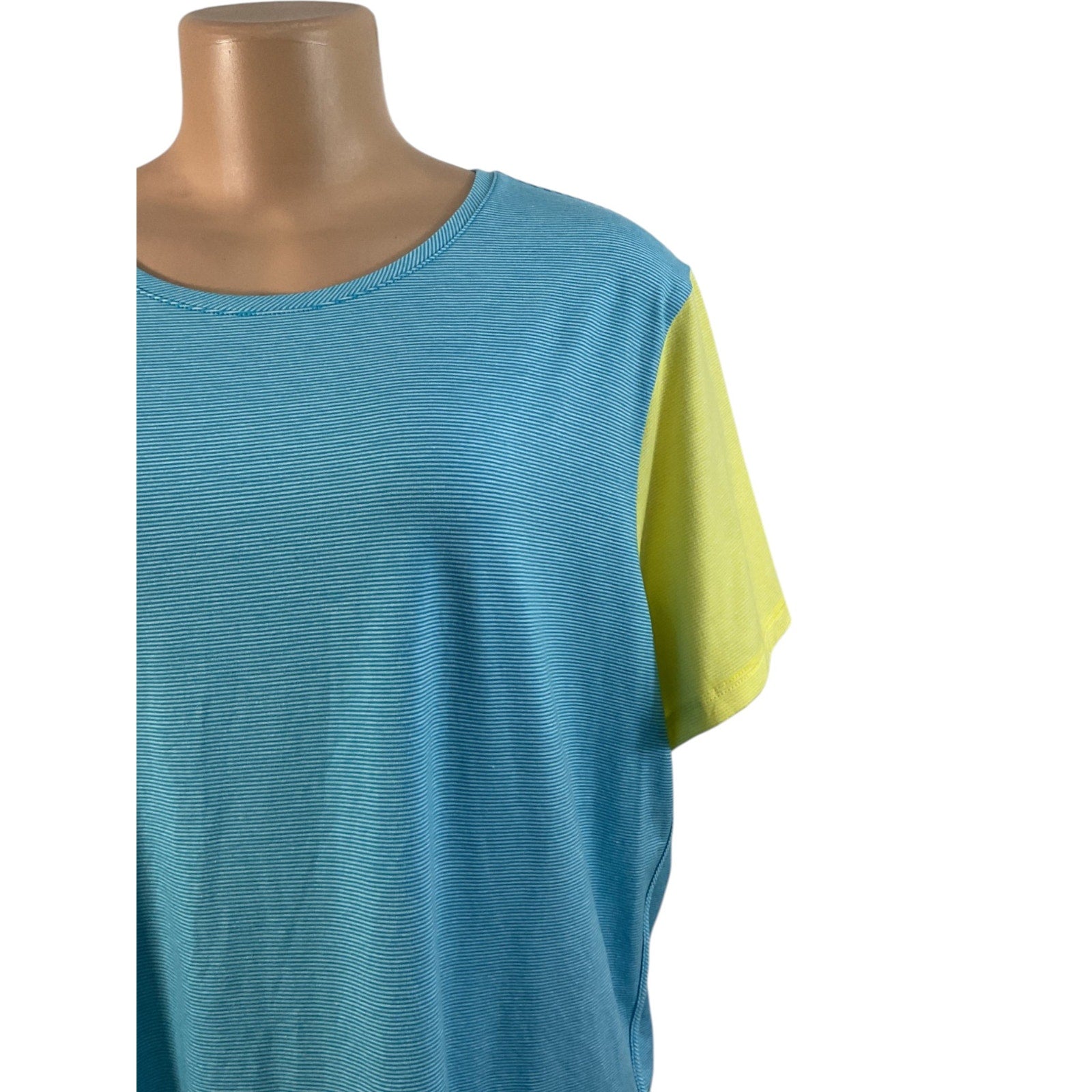 Blusa XL (Lands' End)