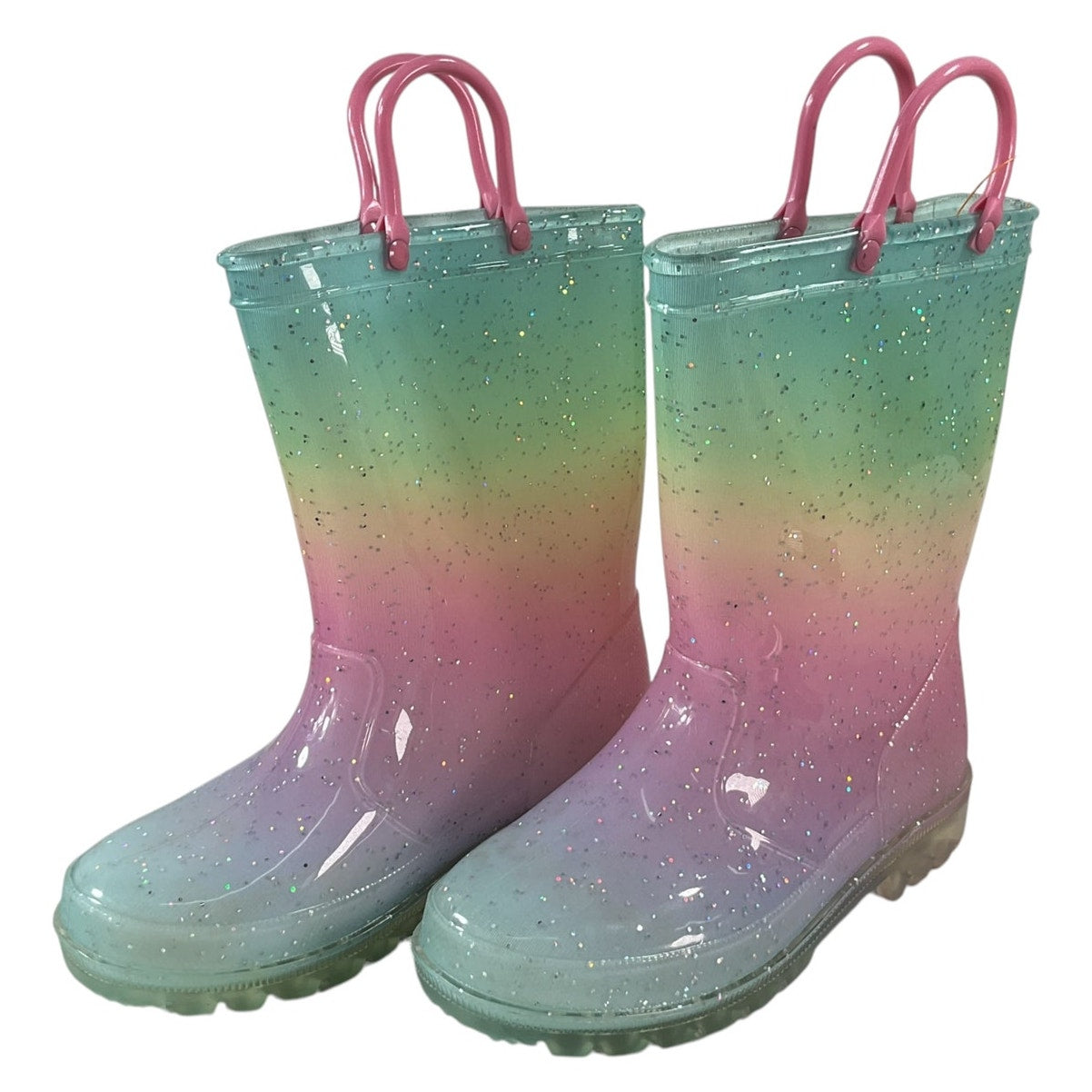 Bota Niña 13