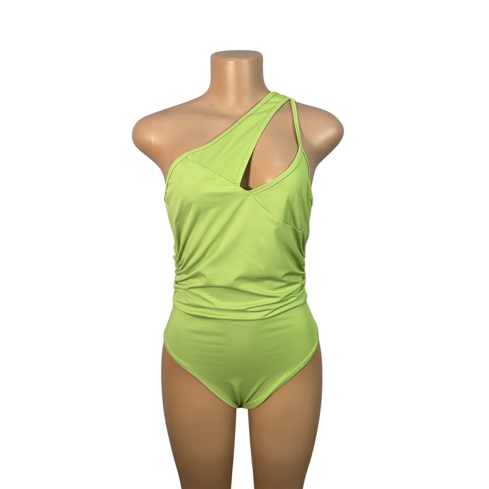 Blusa M (Shein)