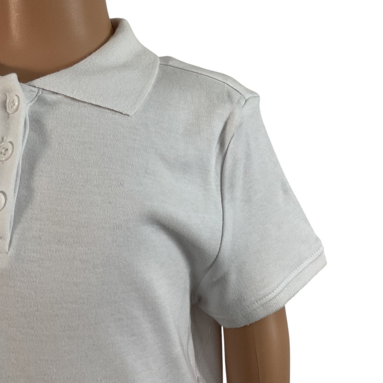 Blusa niña 7-8 (Justice)