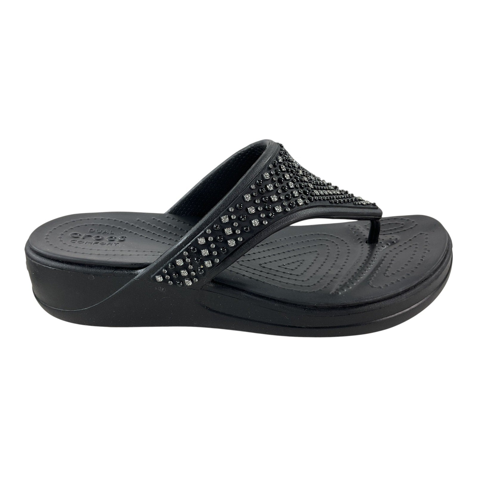 Plataforma 8 (Crocs)