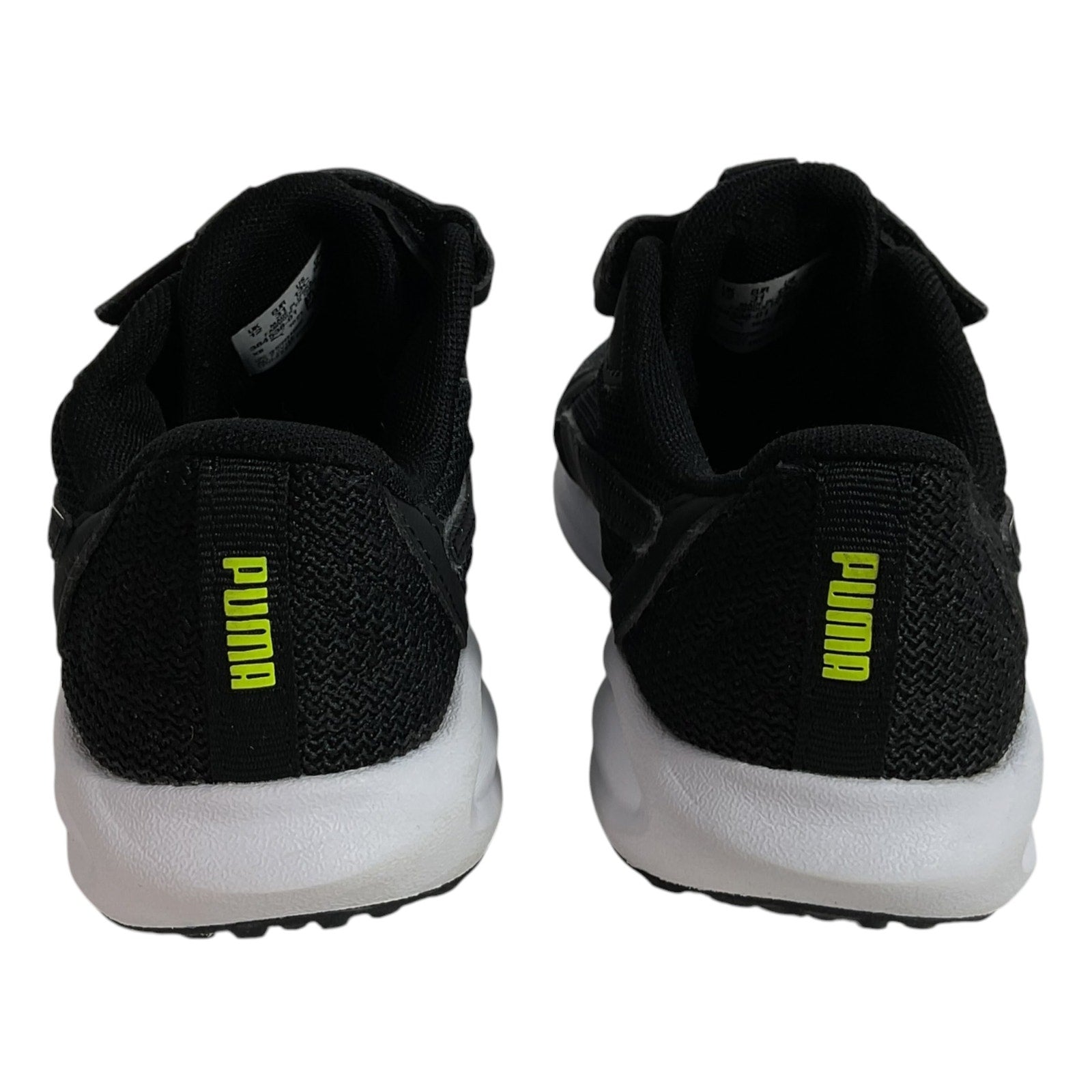Tenis niño 13 (PUMA)